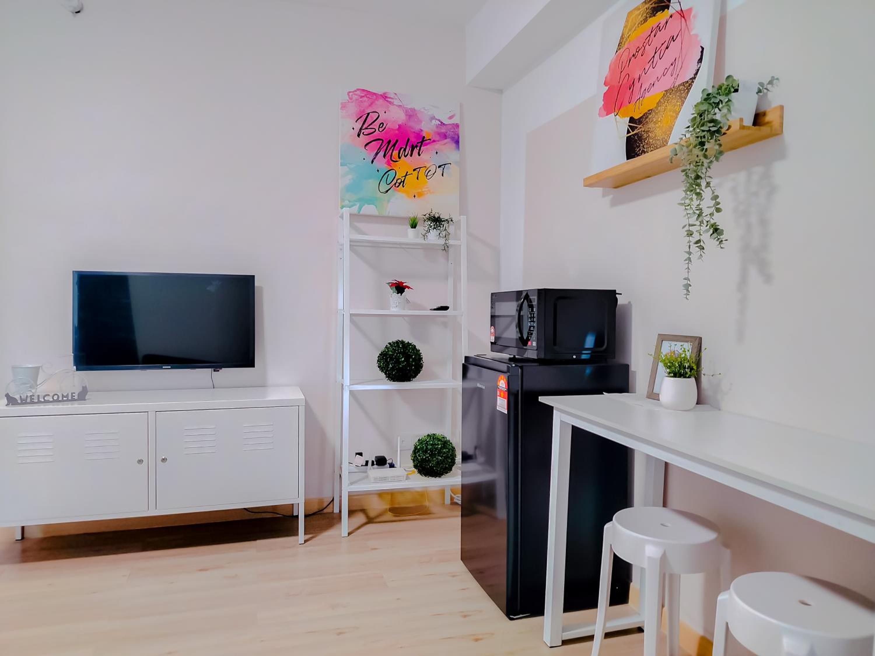 Empire City PJ Studio Suites by Manhattan Group photo 3