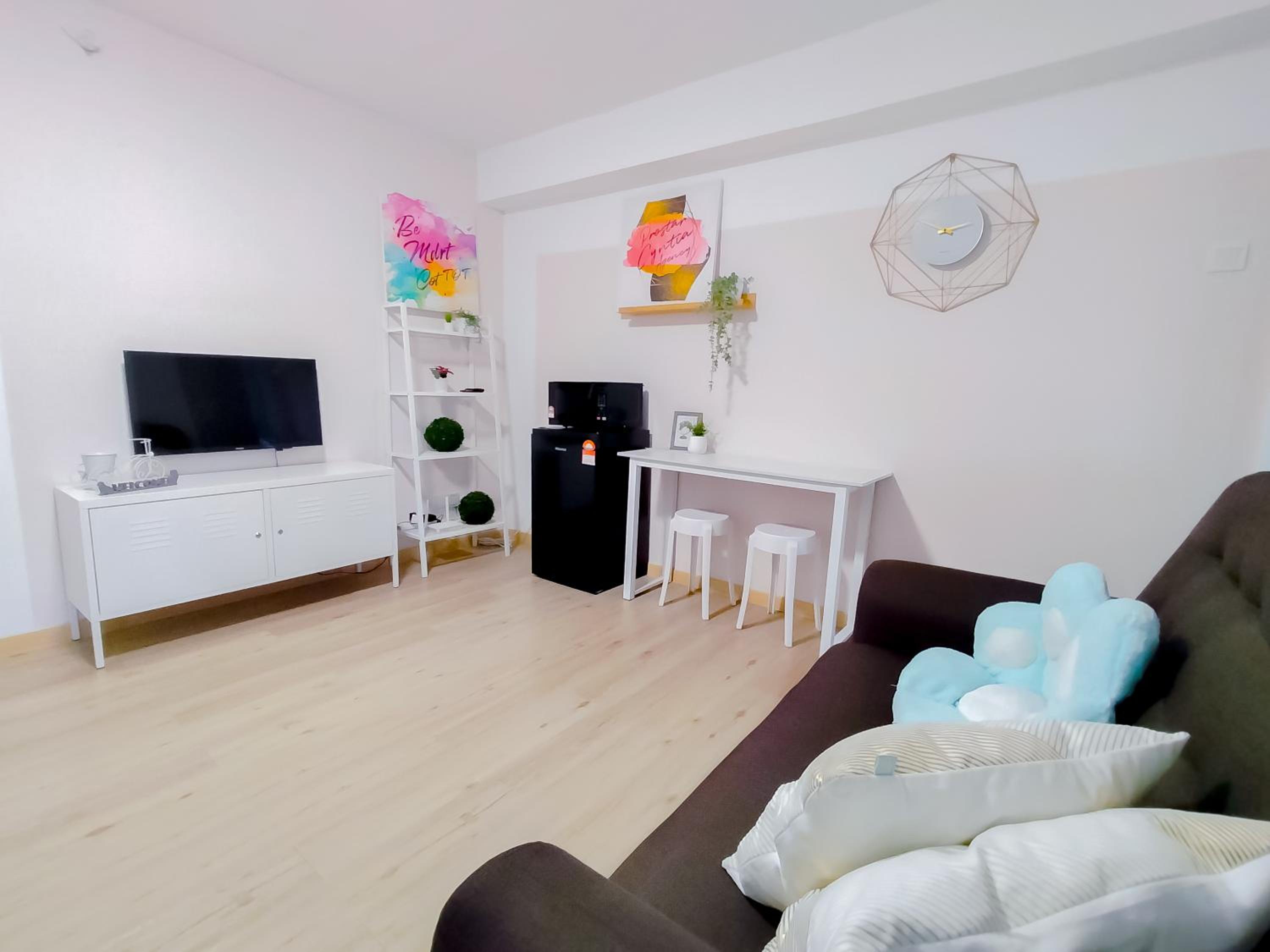 Empire City PJ Studio Suites by Manhattan Group photo 7