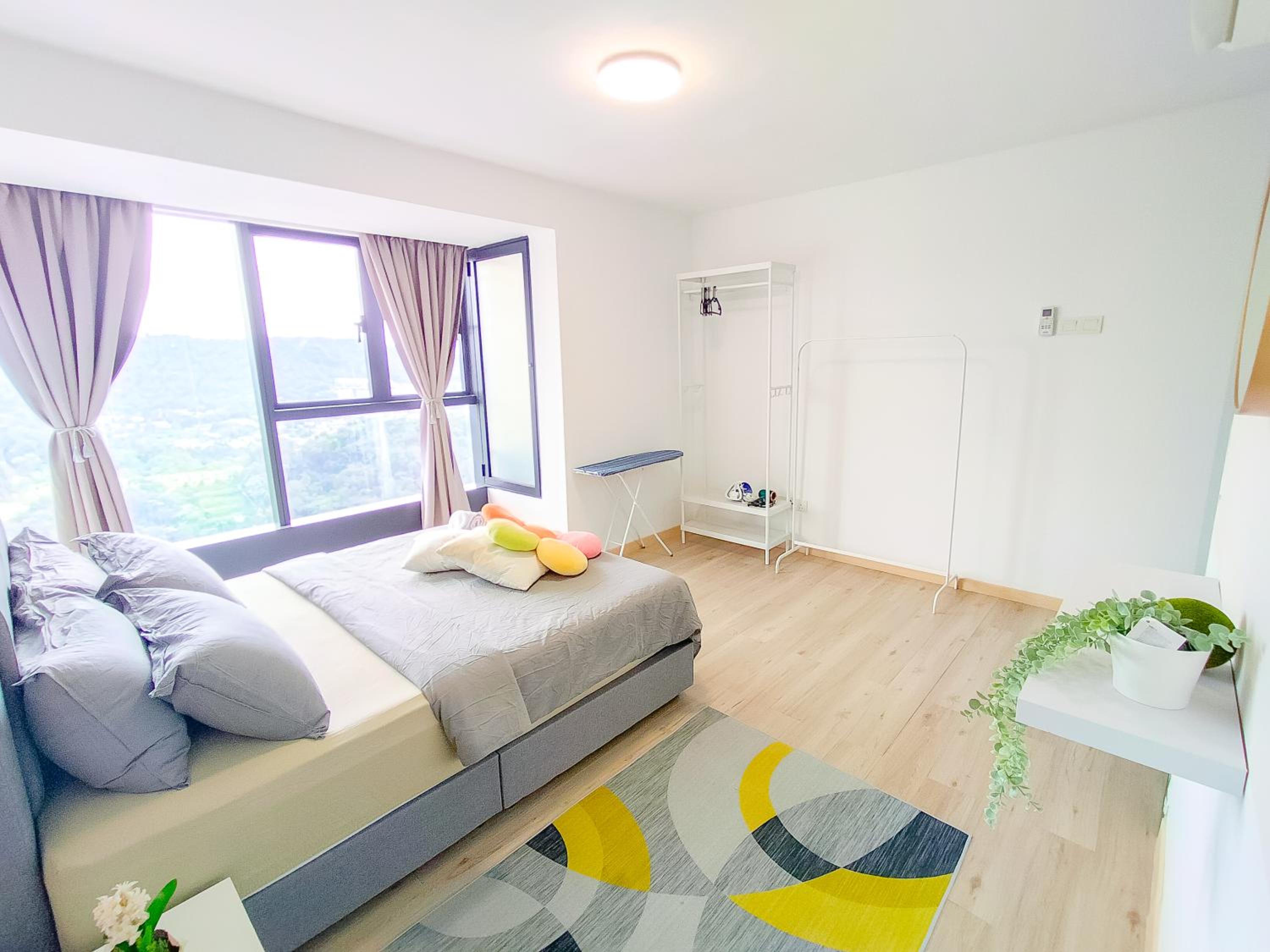 Empire City PJ Studio Suites by Manhattan Group photo 4