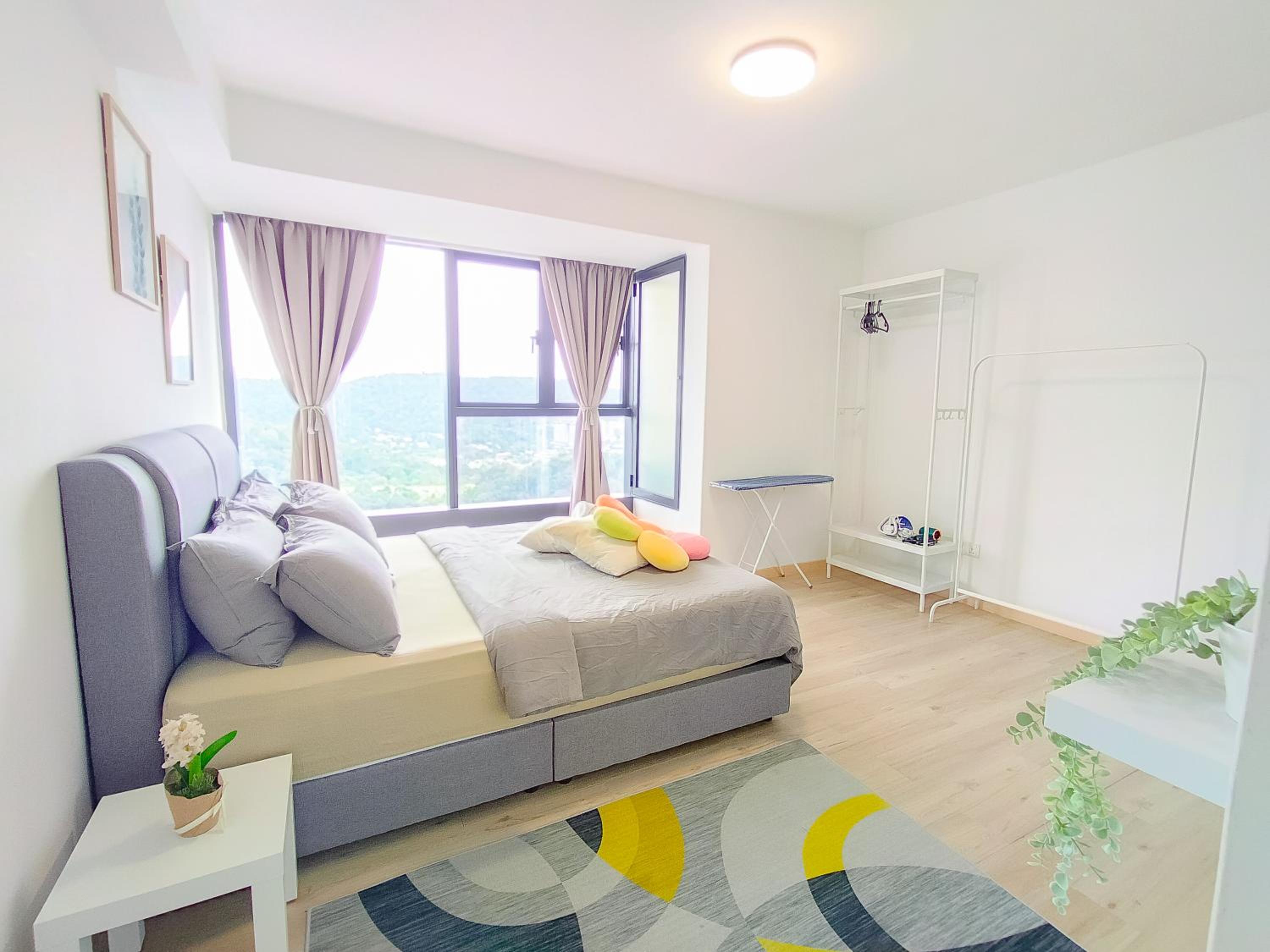 Empire City PJ Studio Suites by Manhattan Group photo 8