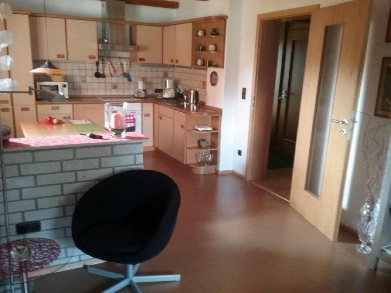 Ferienwohnung Dörfler