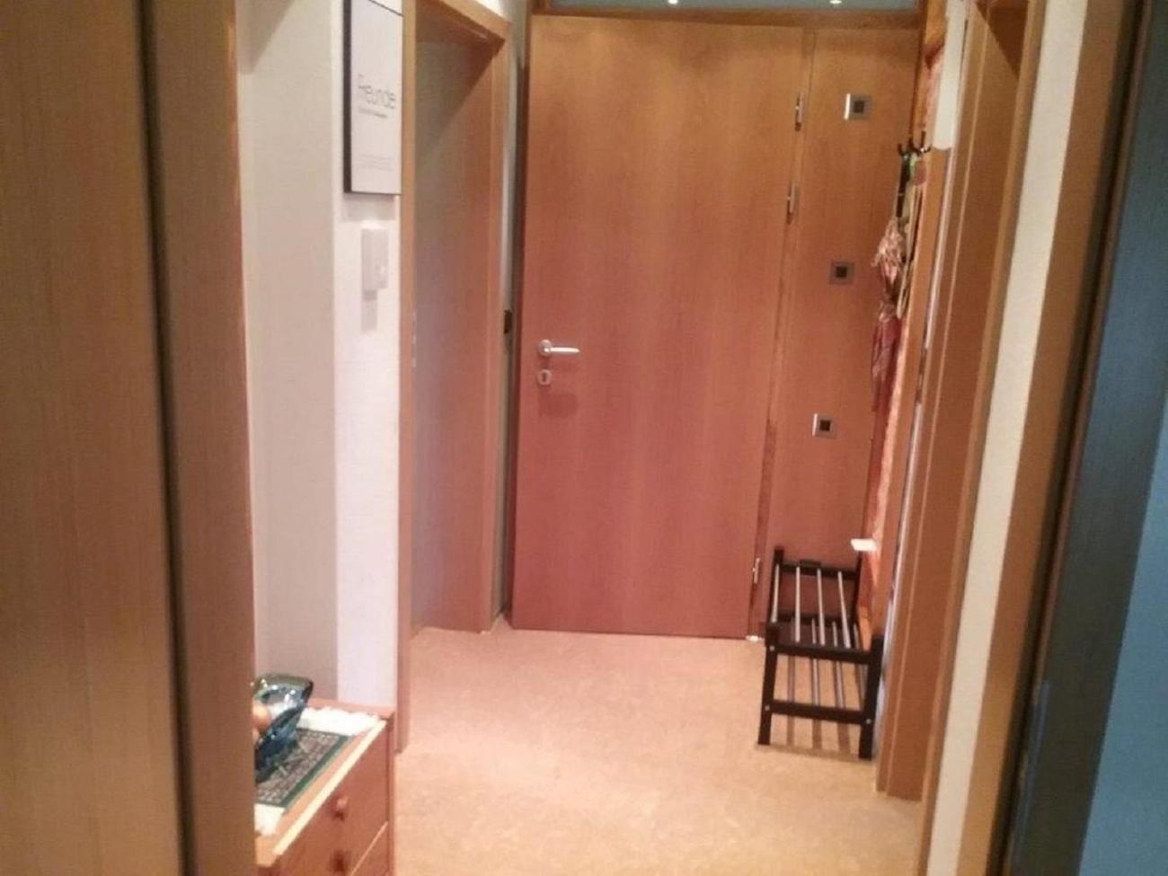 Ferienwohnung Dörfler