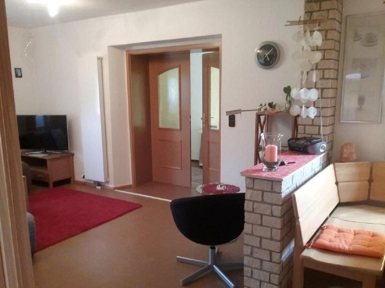 Ferienwohnung Dörfler