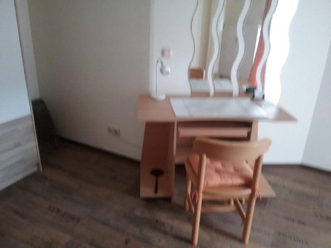 Ferienwohnung Dörfler