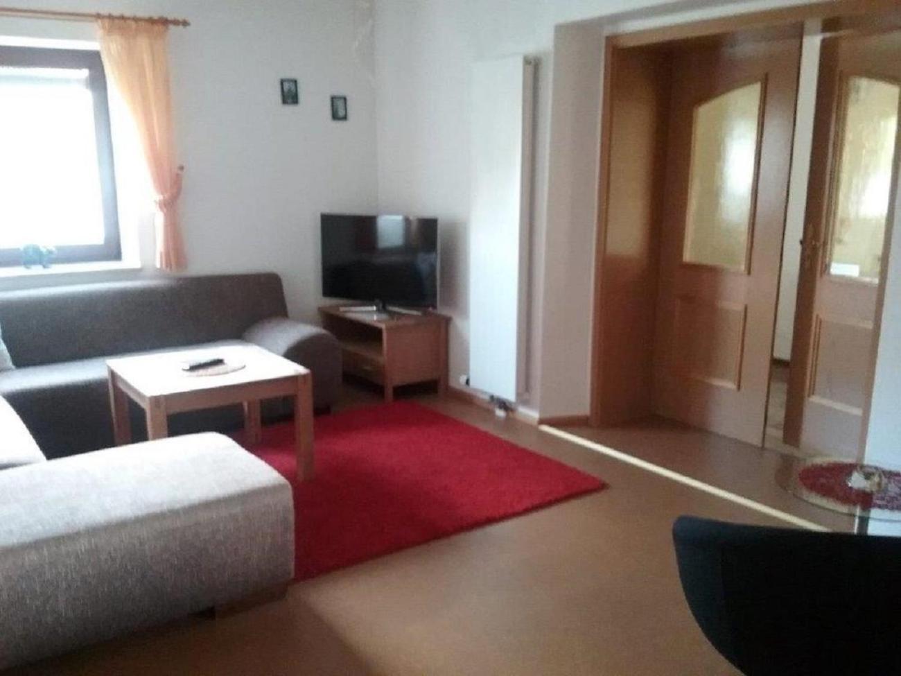 Ferienwohnung Dörfler