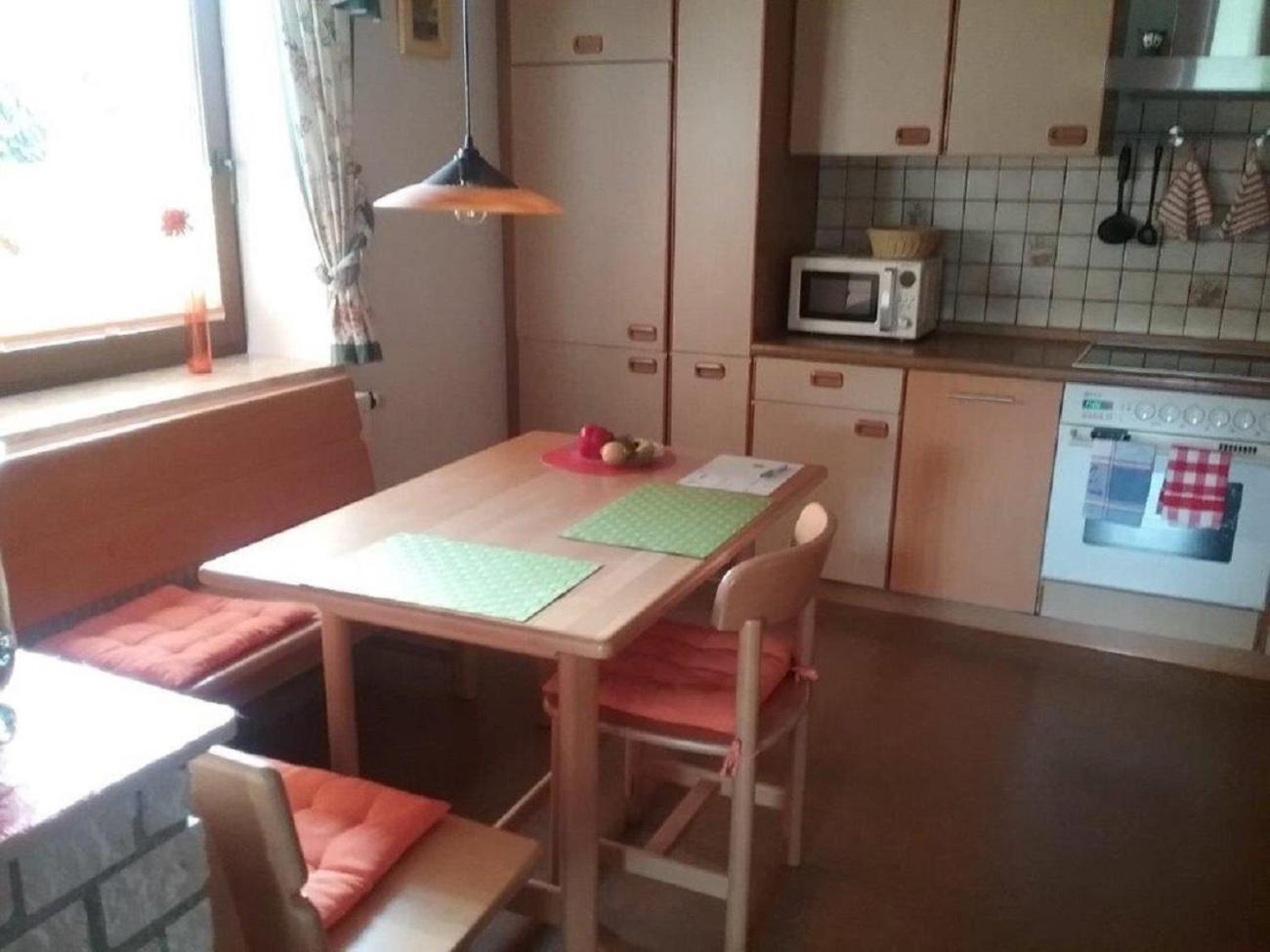 Ferienwohnung Dörfler