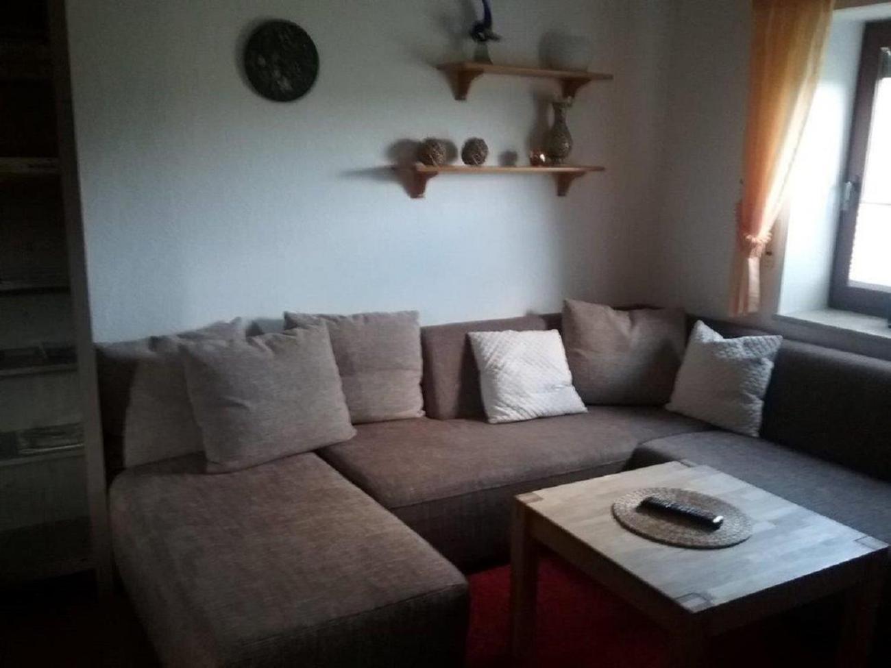 Ferienwohnung Dörfler