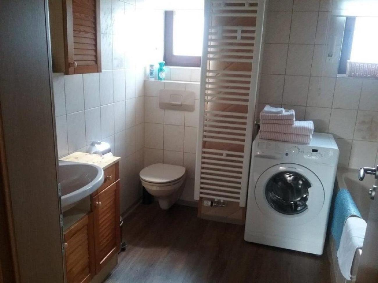Ferienwohnung Dörfler