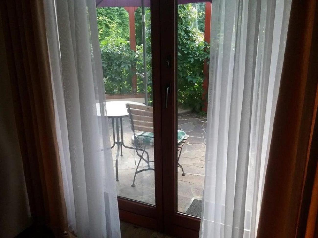 Ferienwohnung Dörfler