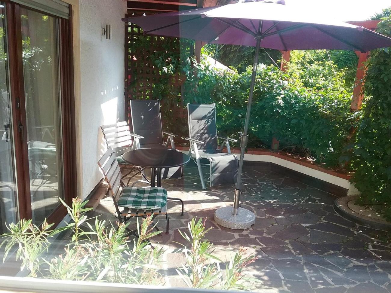Ferienwohnung Dörfler