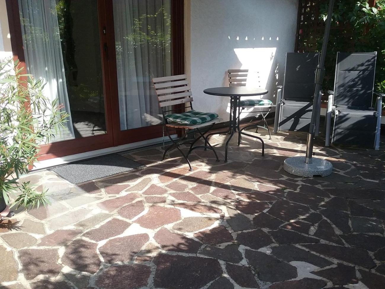 Ferienwohnung Dörfler