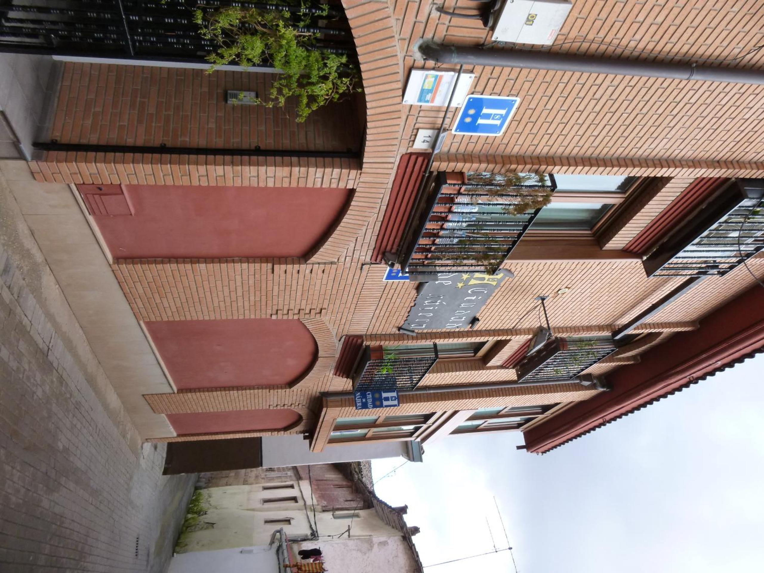 Hostal Ciudad de Nájera