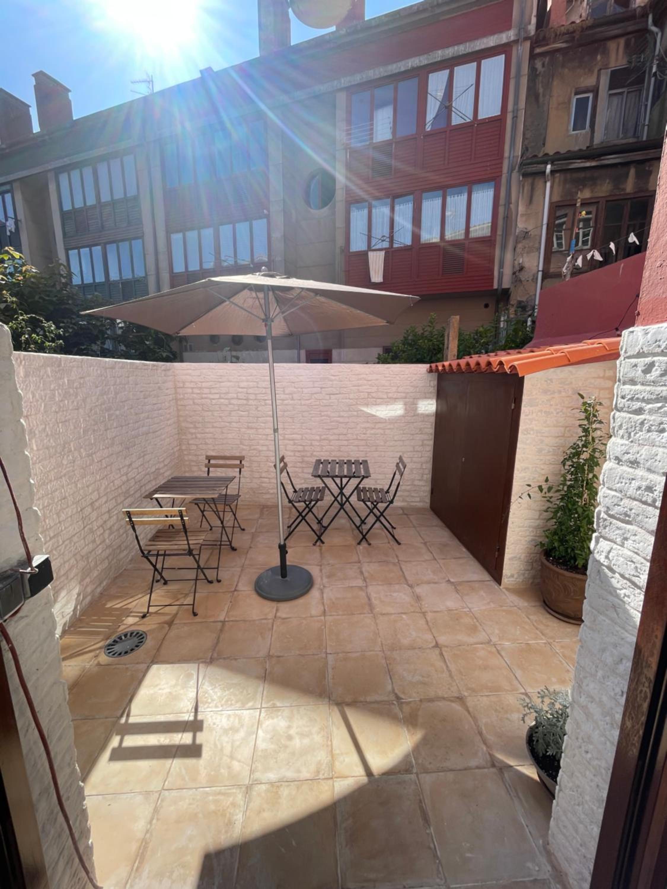 Apartamento Cimadevilla