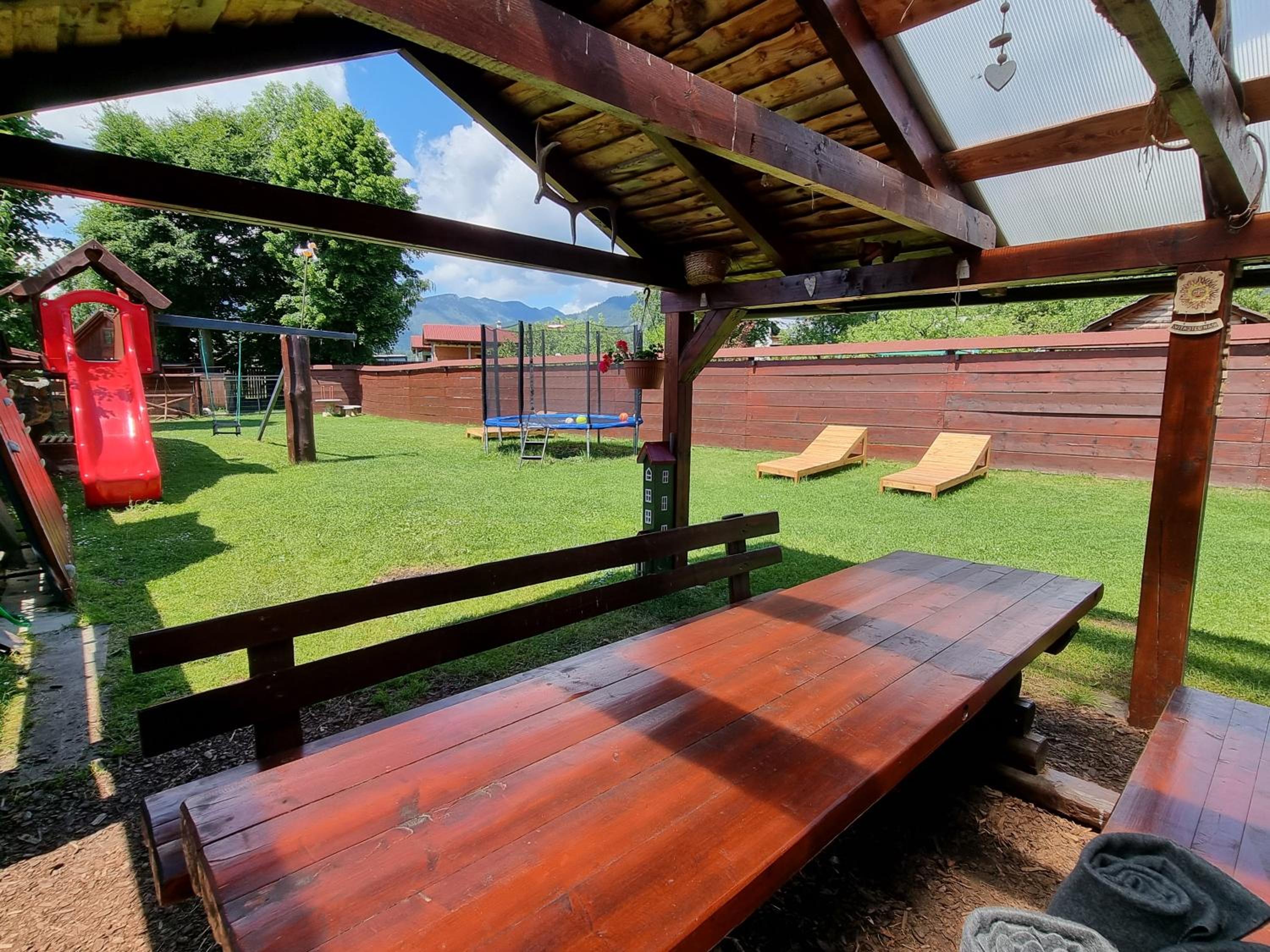 Apartmánový dom Slniečko