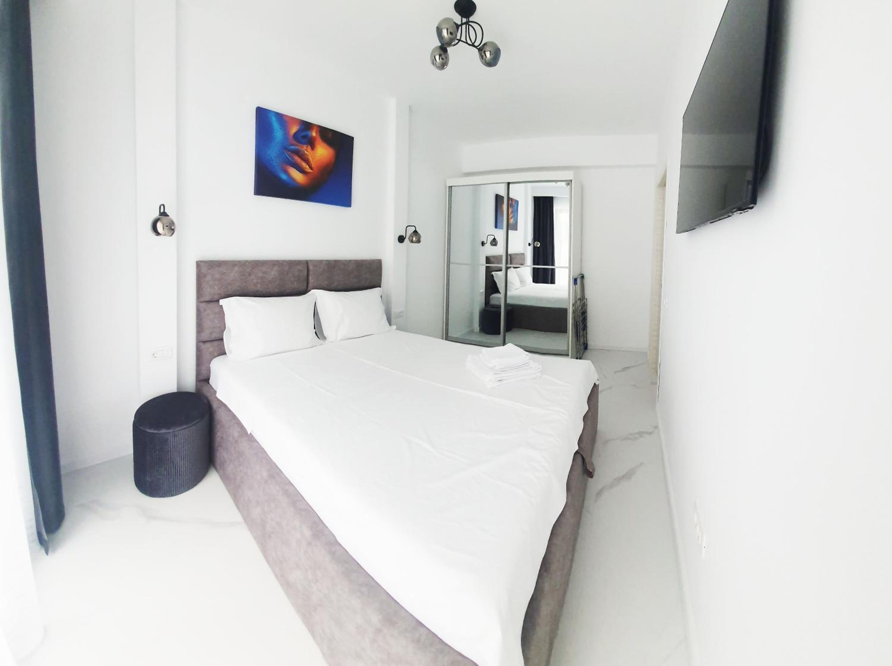 Apartament Studio Adelina WAVE 5