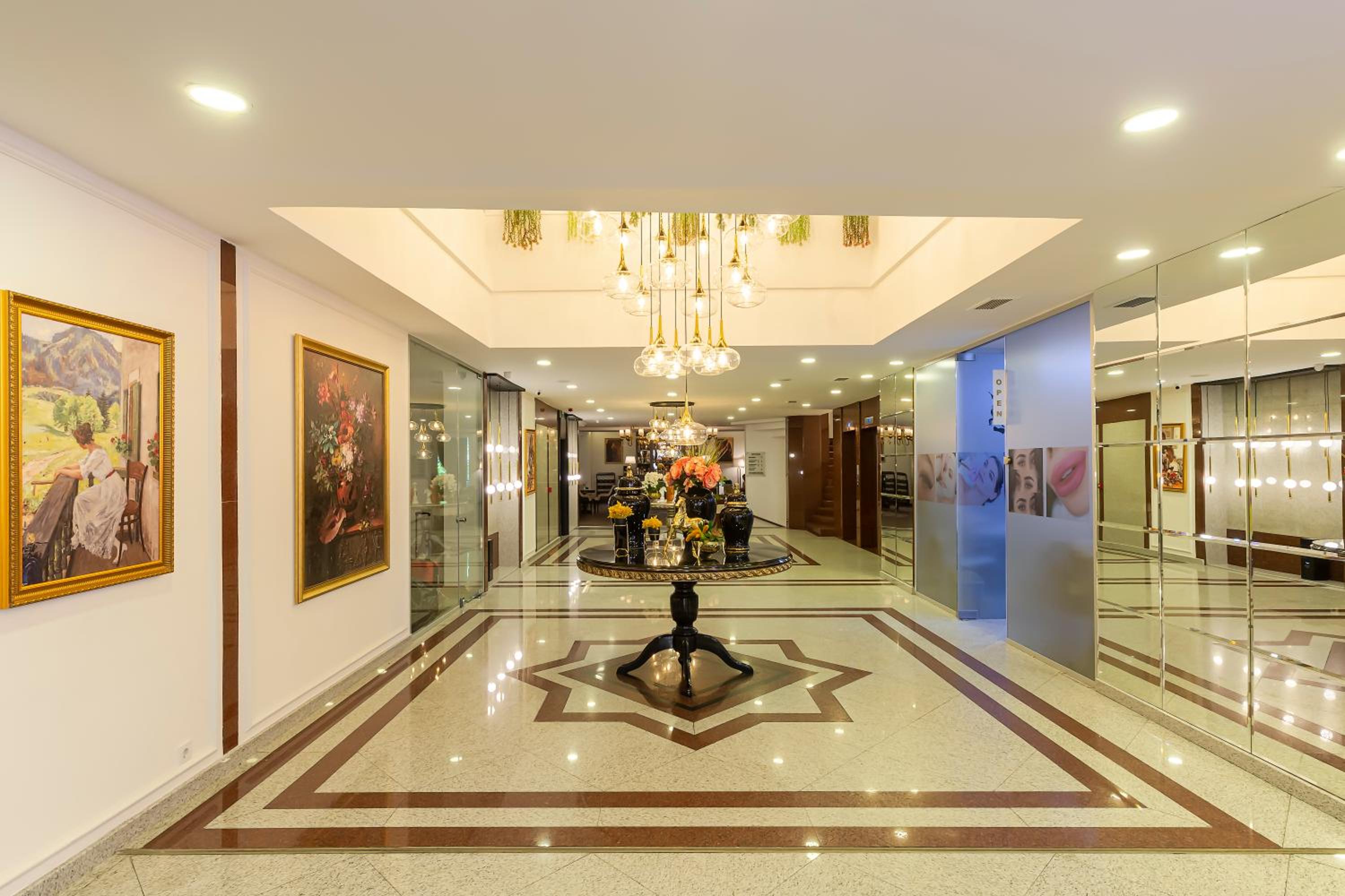 Marble Otel - Image 63