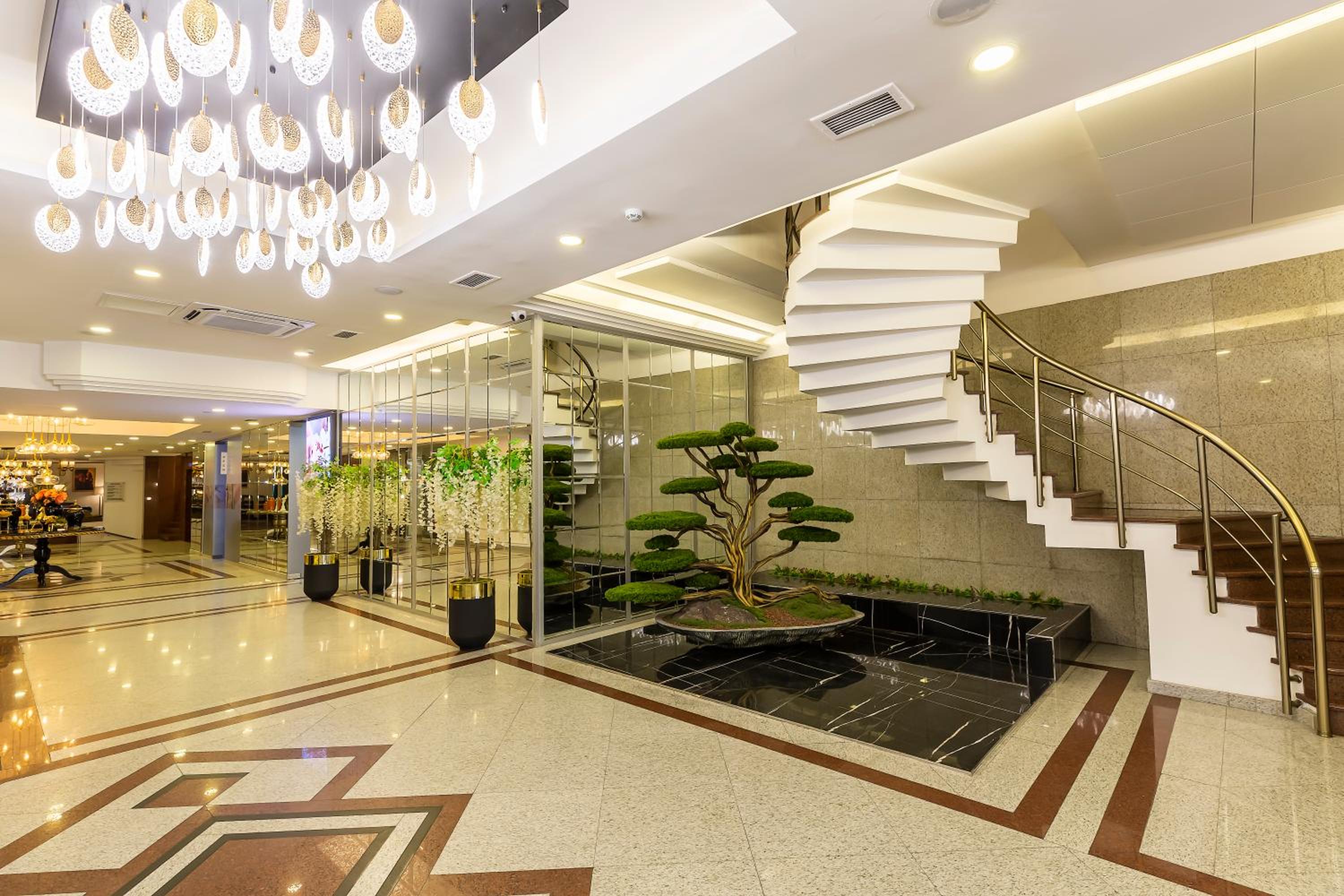 Marble Otel - Image 65