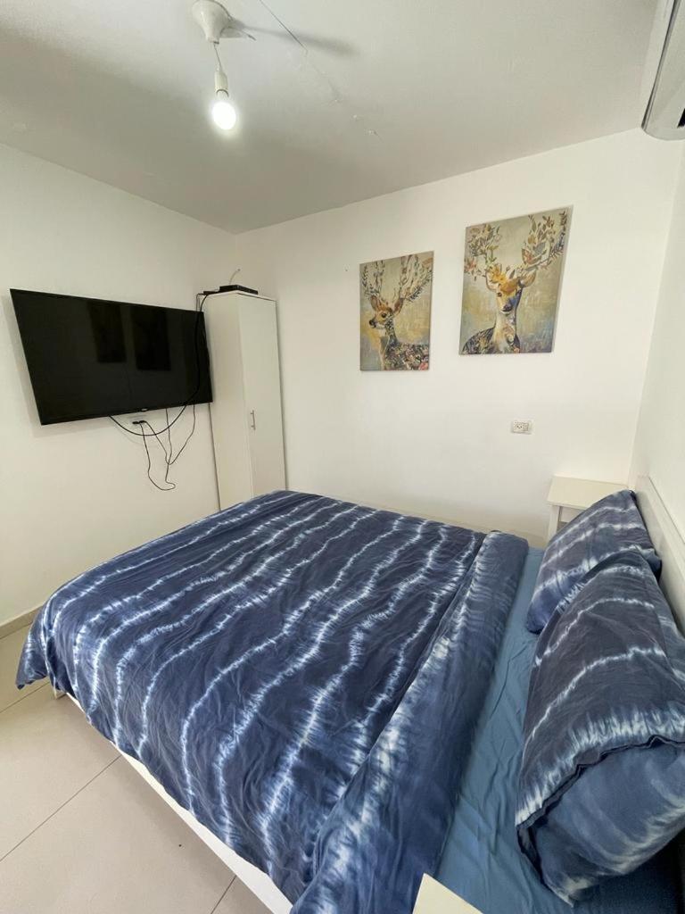 פרטיות וחוויה אצל יעקב וירדנה Privacy and an experience at Jacob and Yardena view 2