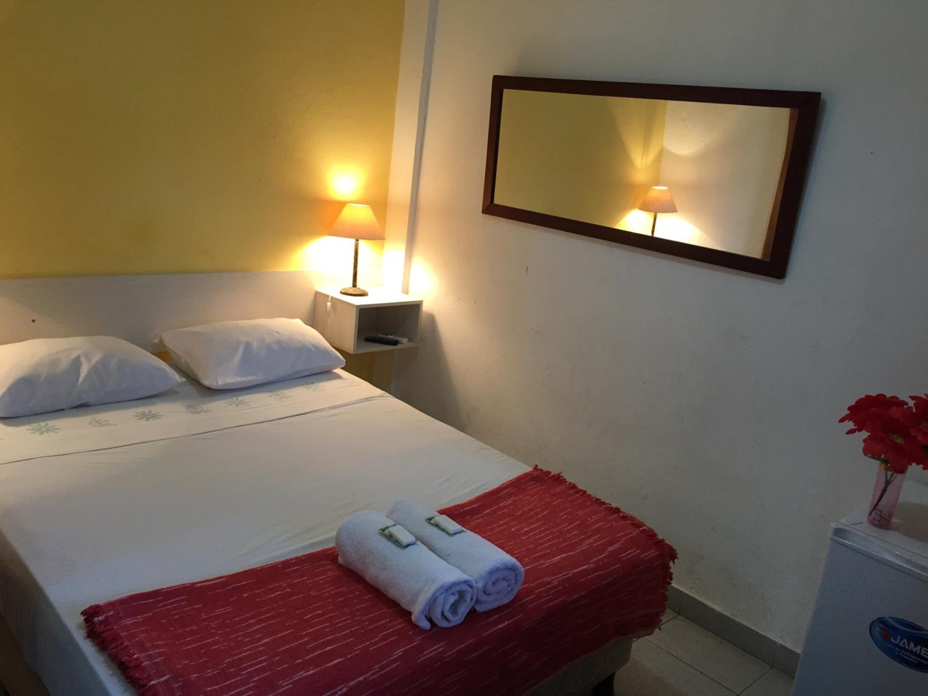 Hotel El Viajero Asuncion