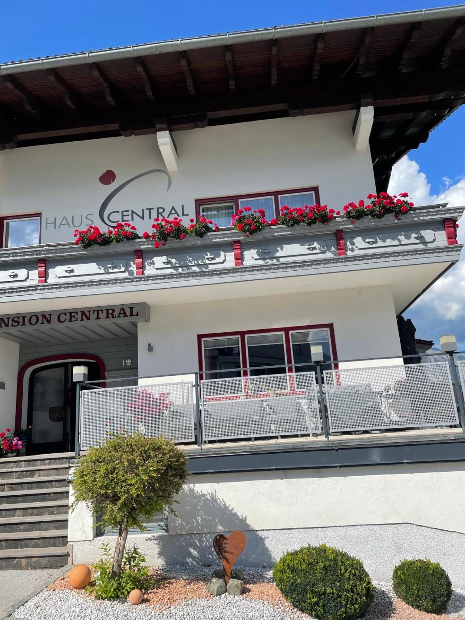 Haus Central