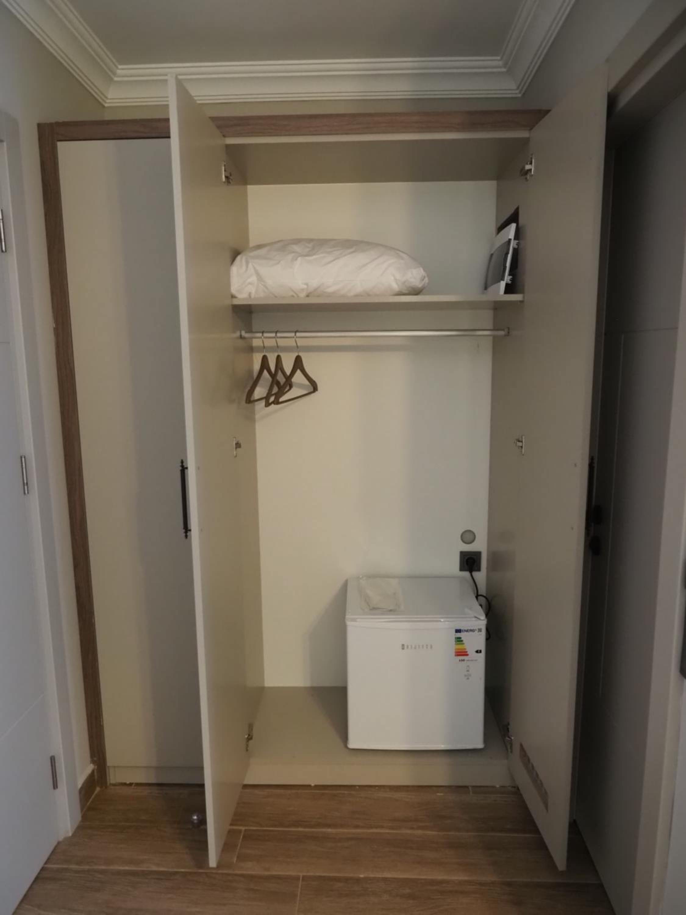 ZENİA OTEL - Image 23