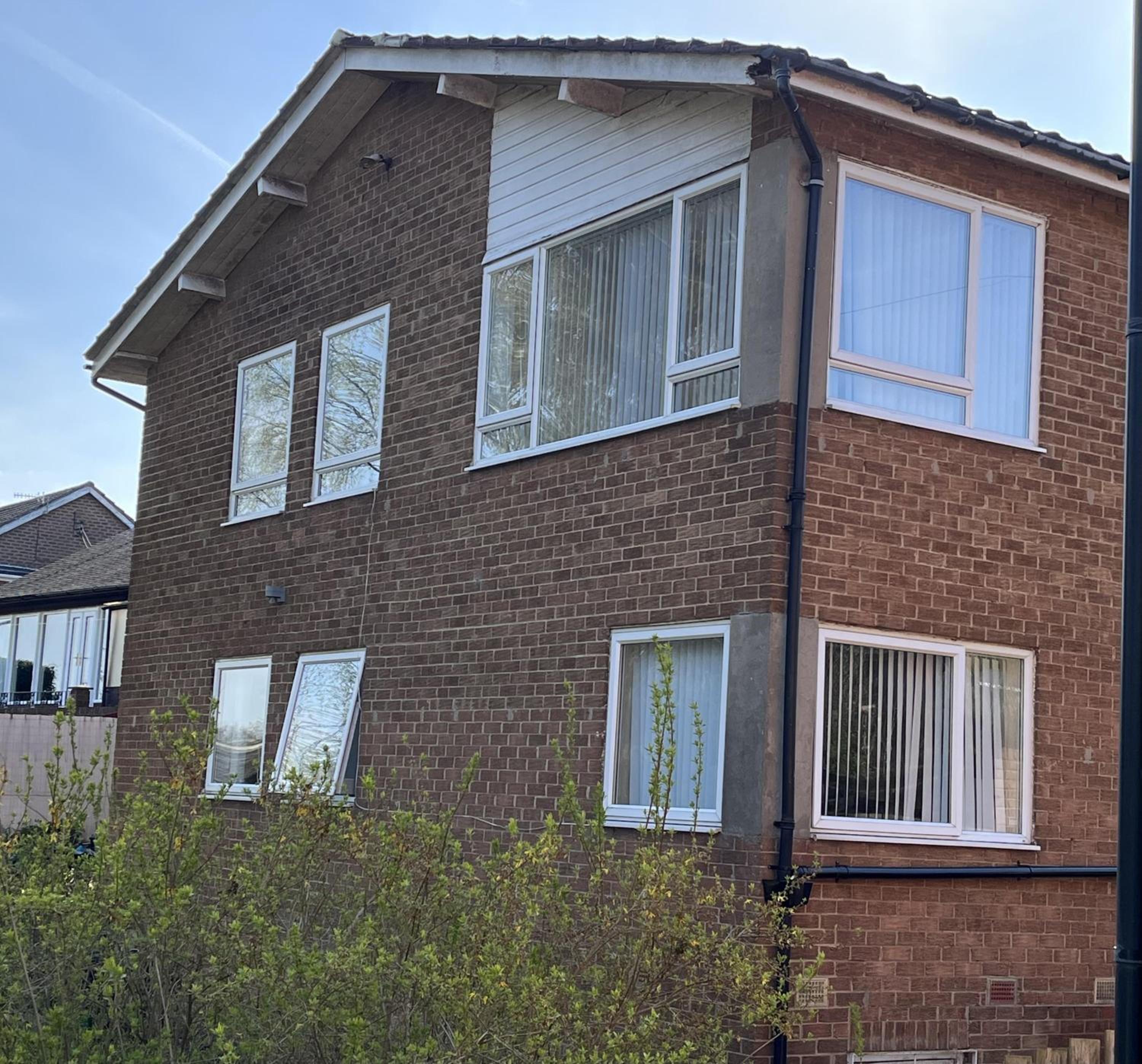 BlaydonBurn - Sleeps 6 - Parking - Garden view 4