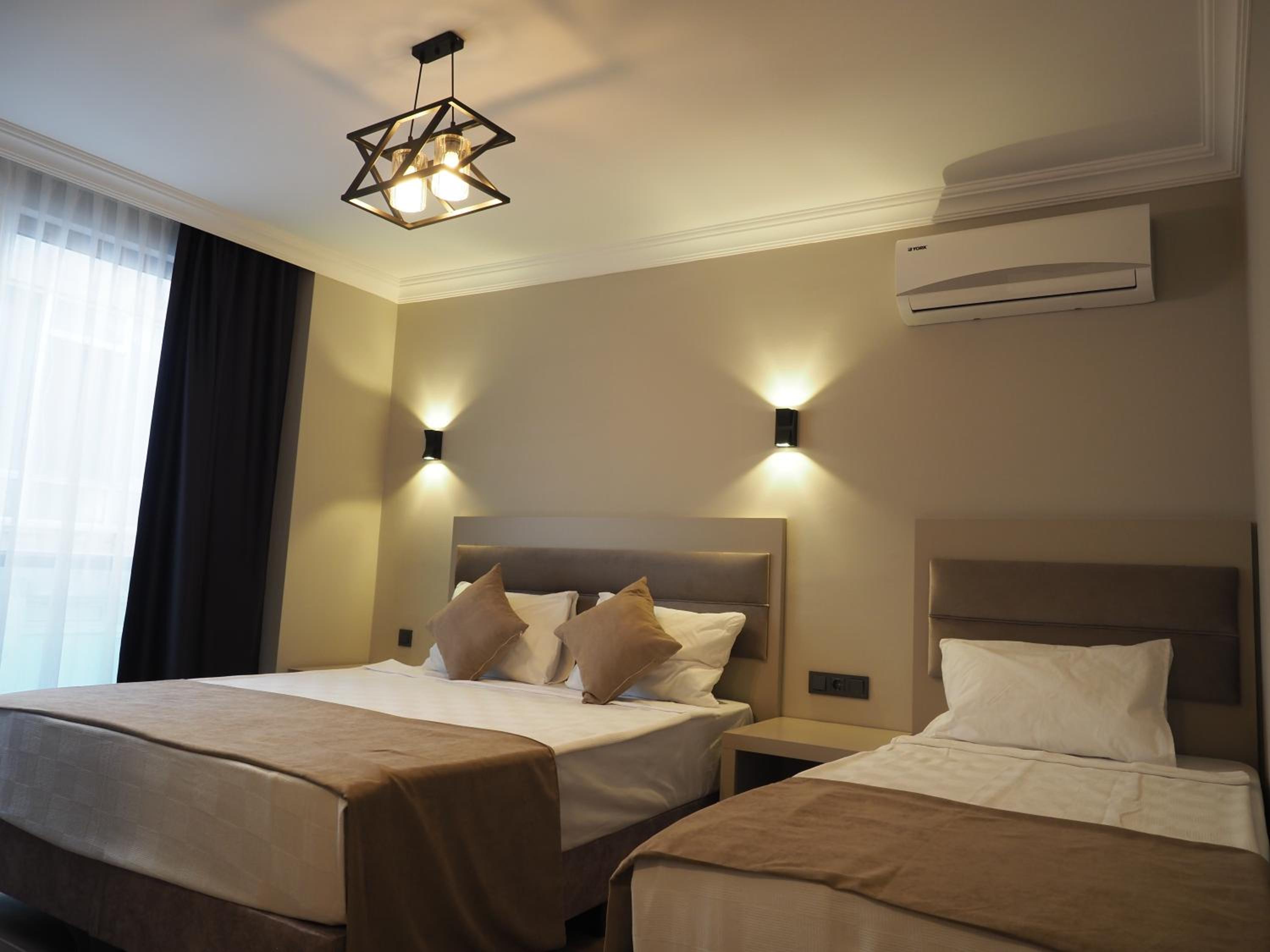 ZENİA OTEL - Image 18