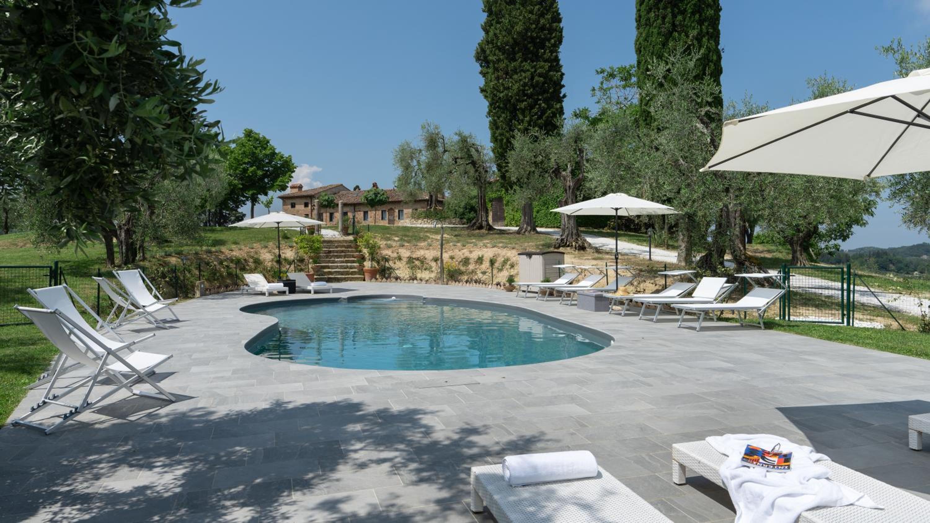 AQUADIVINA 16, Emma Villas view 5