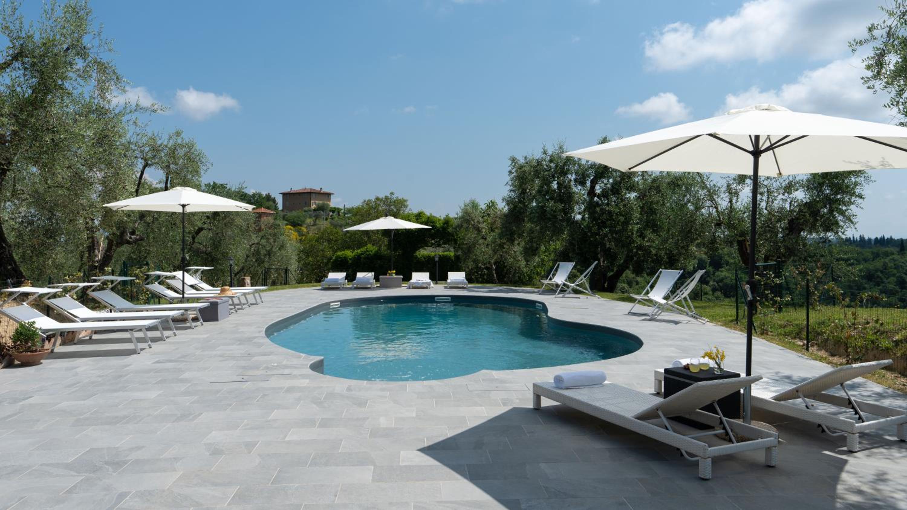 AQUADIVINA 16, Emma Villas view 2