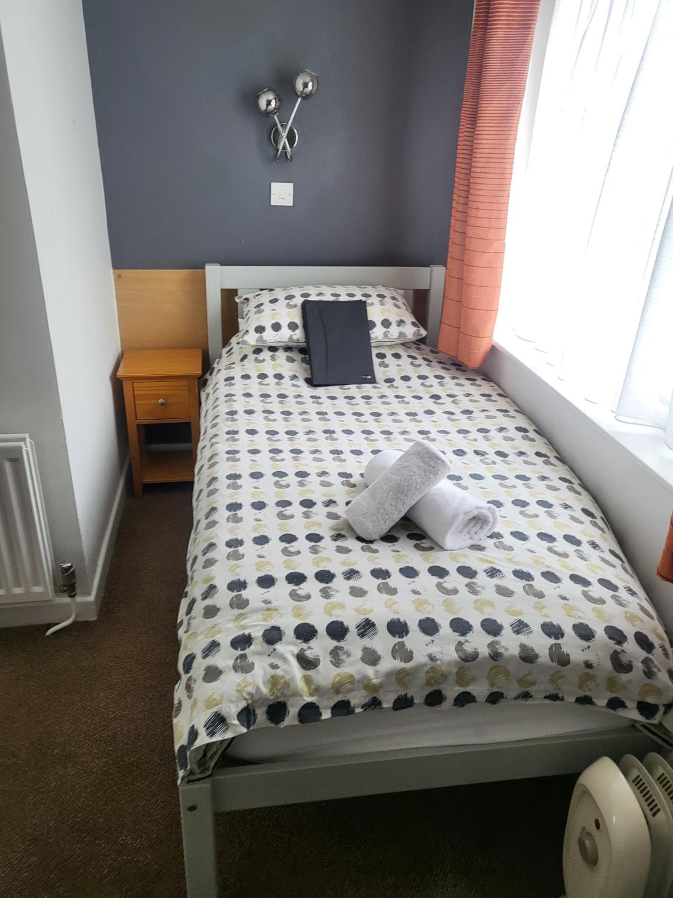 St Georges Guest House