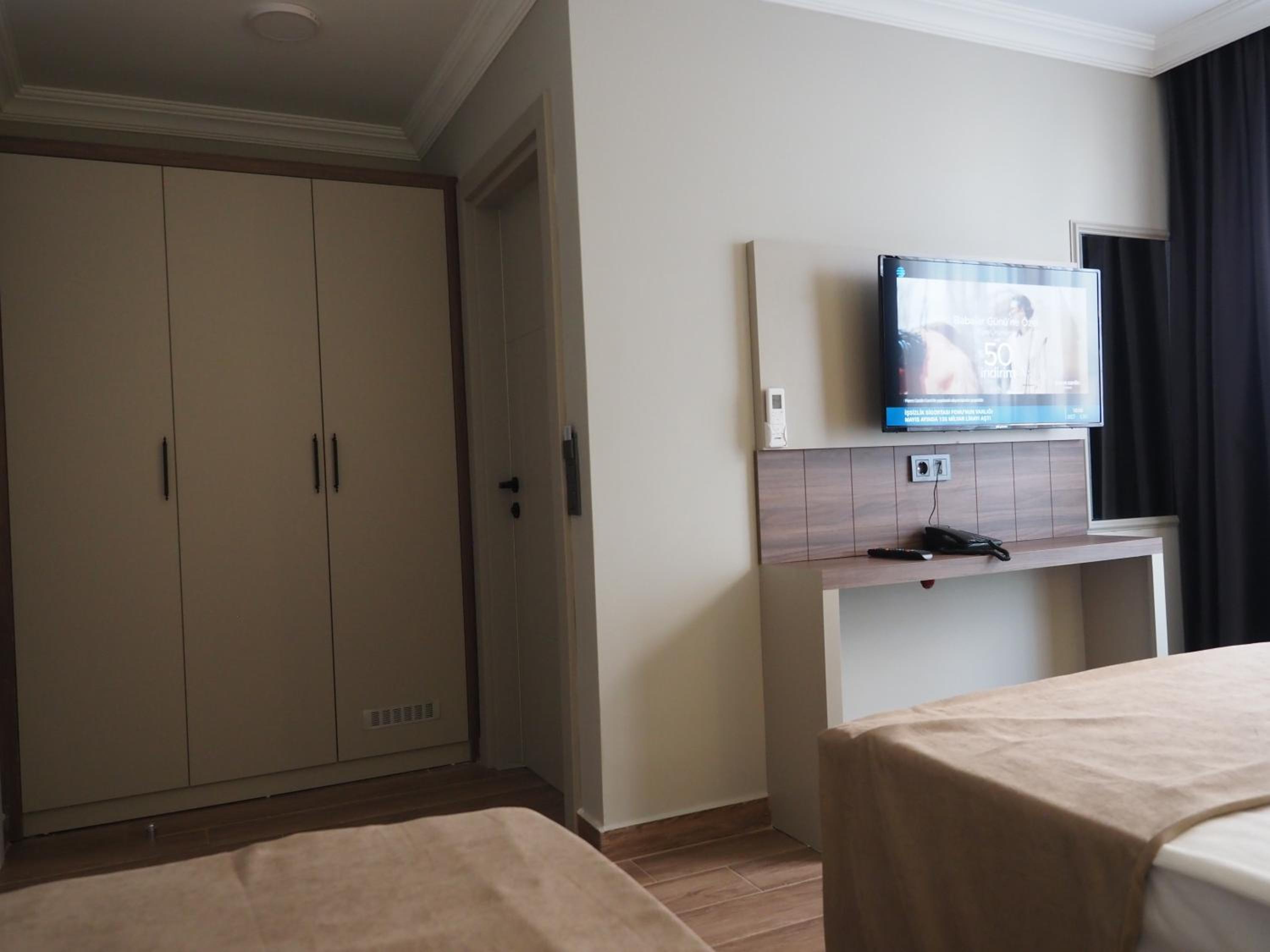 ZENİA OTEL - Image 19