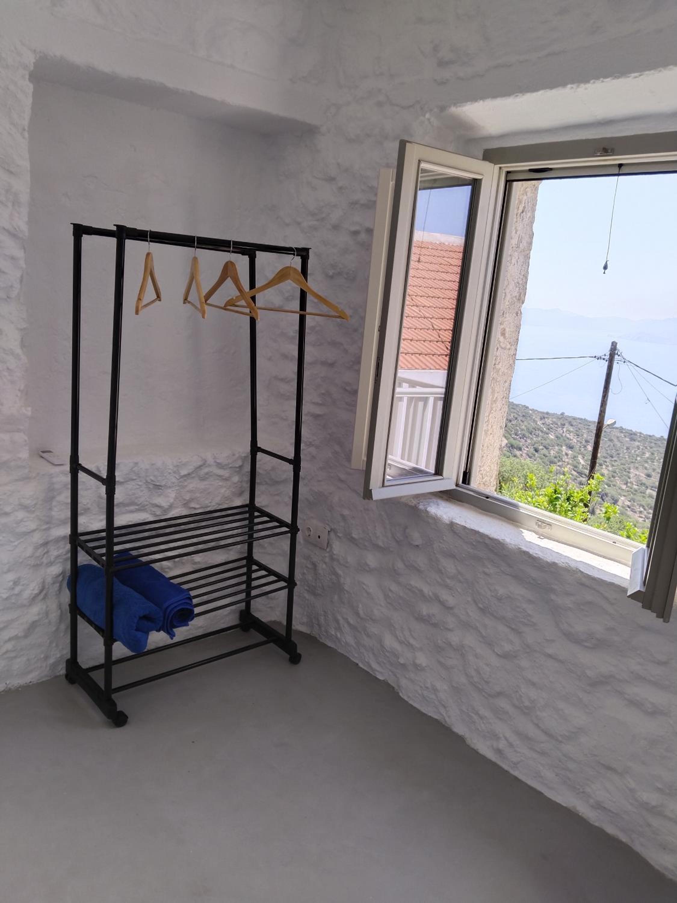 Oniropagida Nisyros apartments #2 Nikia view view 4
