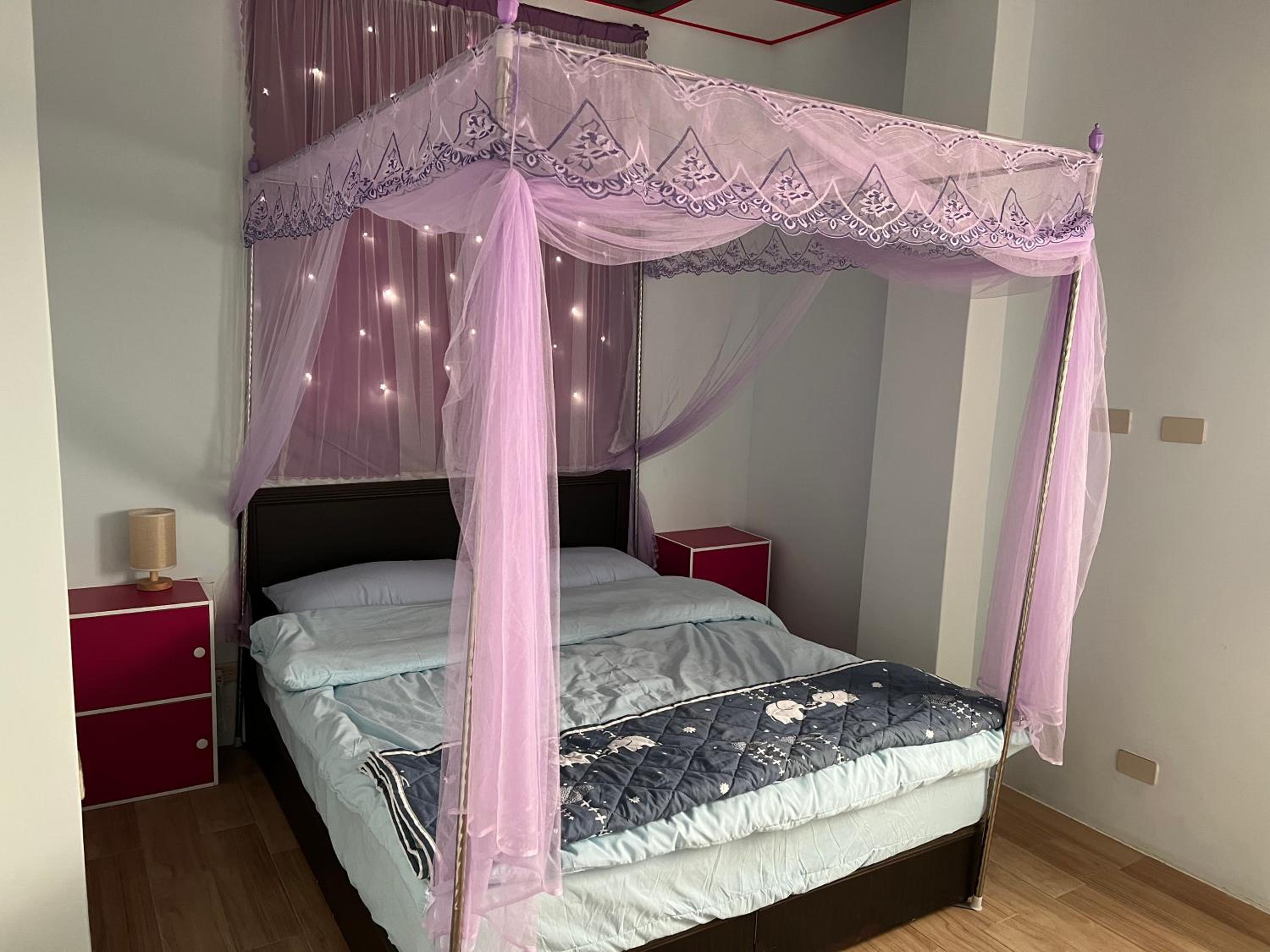 Taipei Homestay