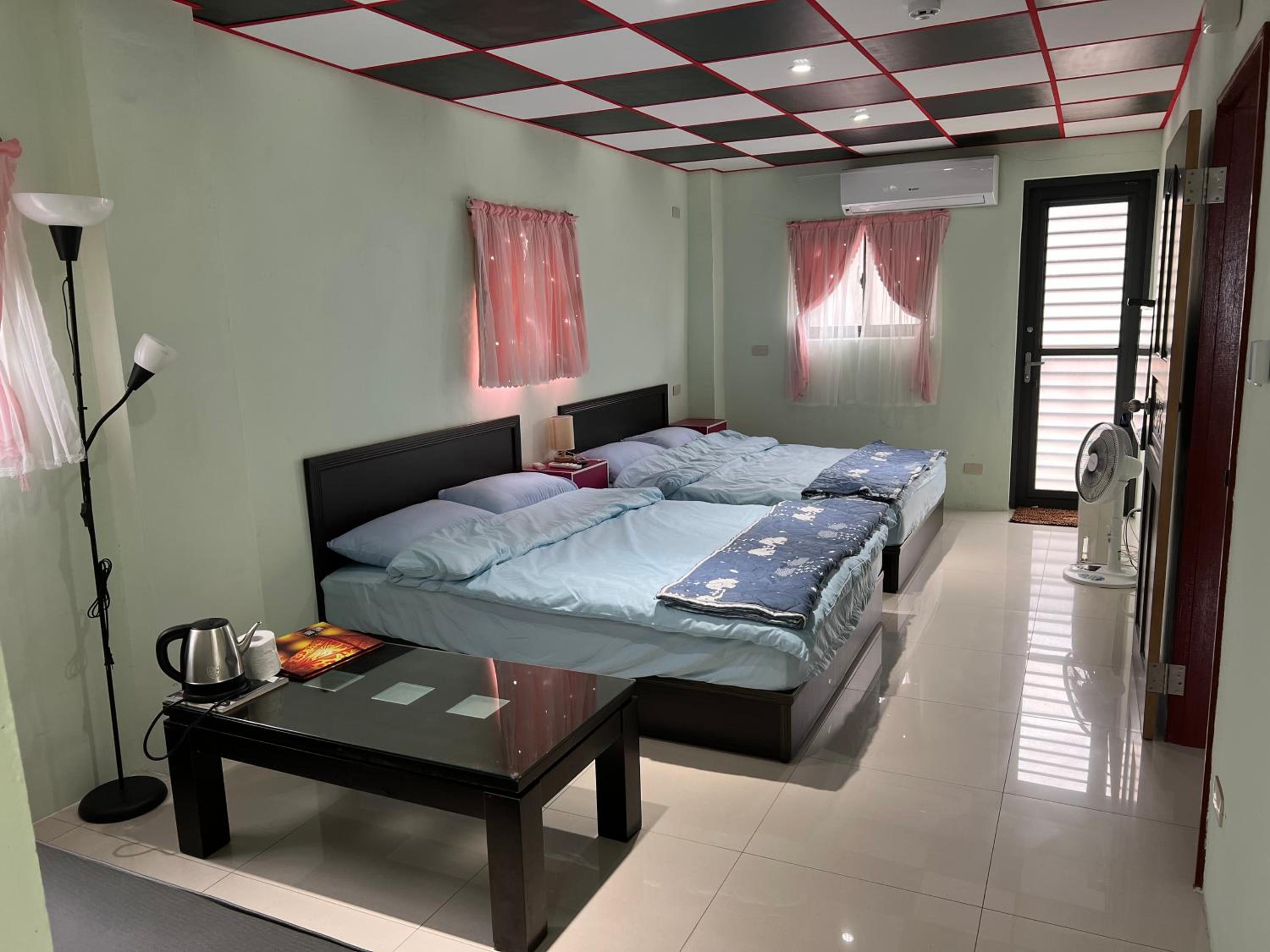 Taipei Homestay