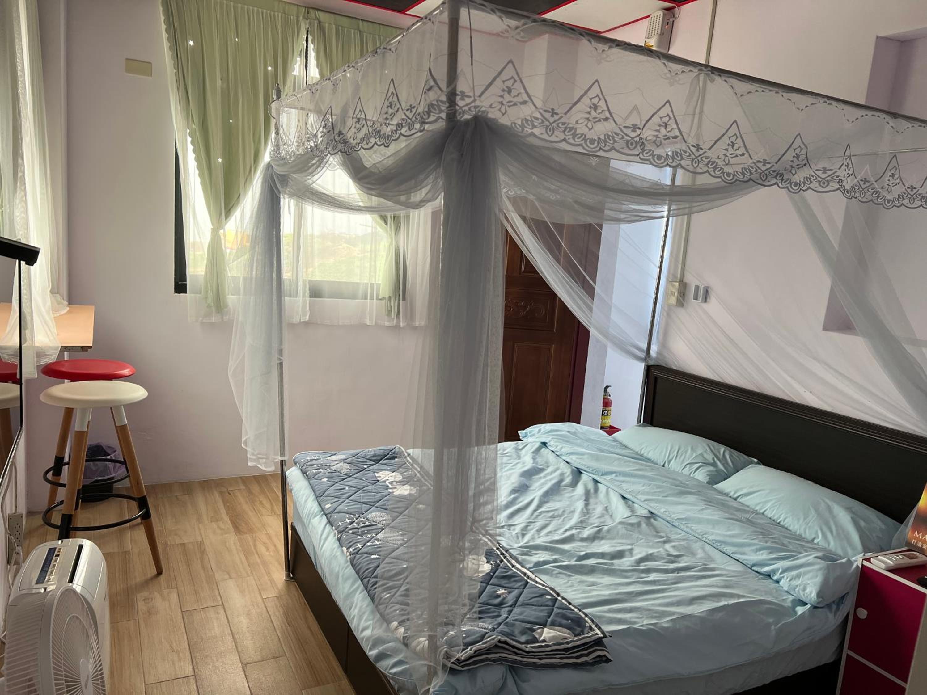 Taipei Homestay