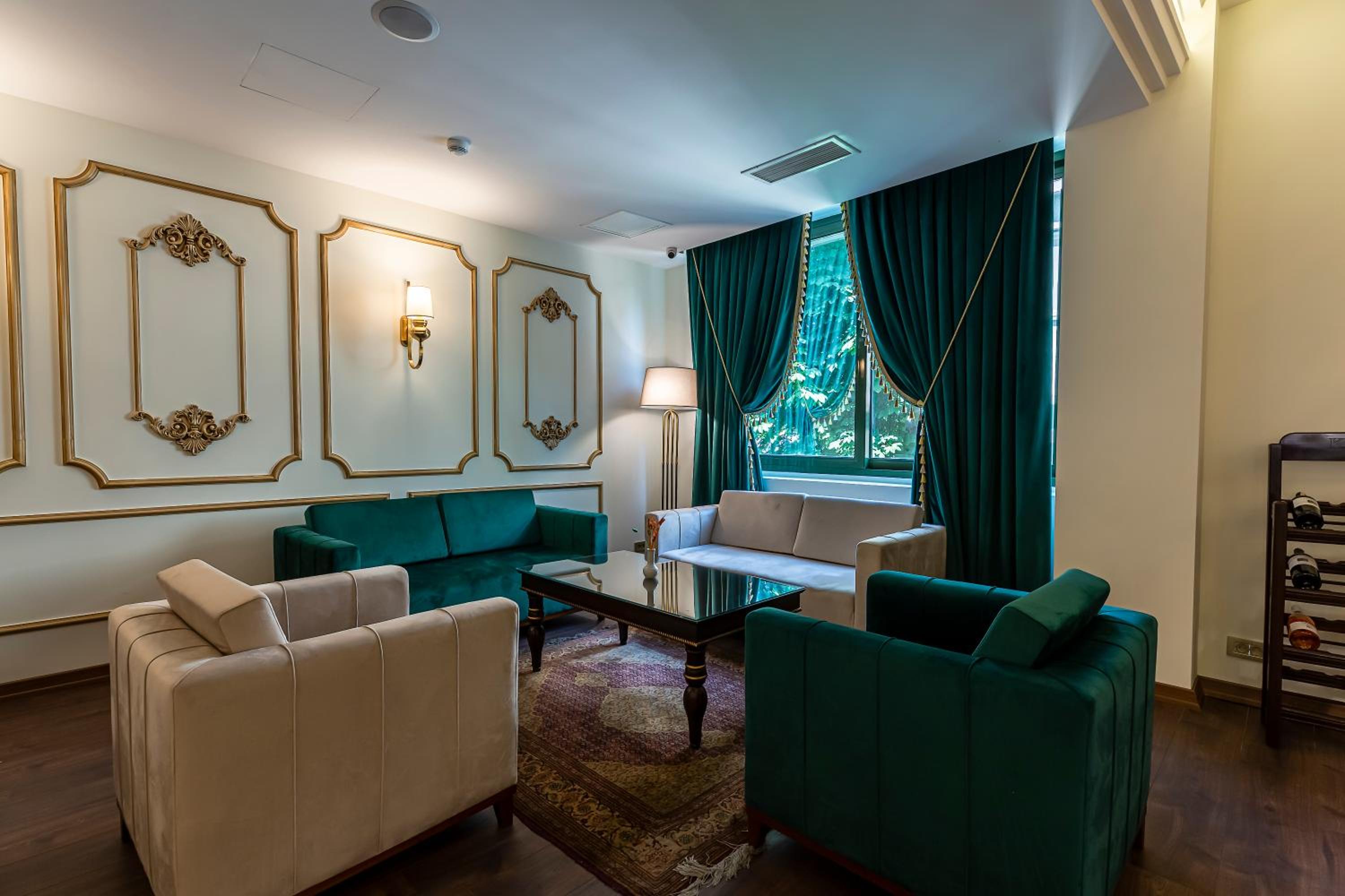Marble Otel - Image 86