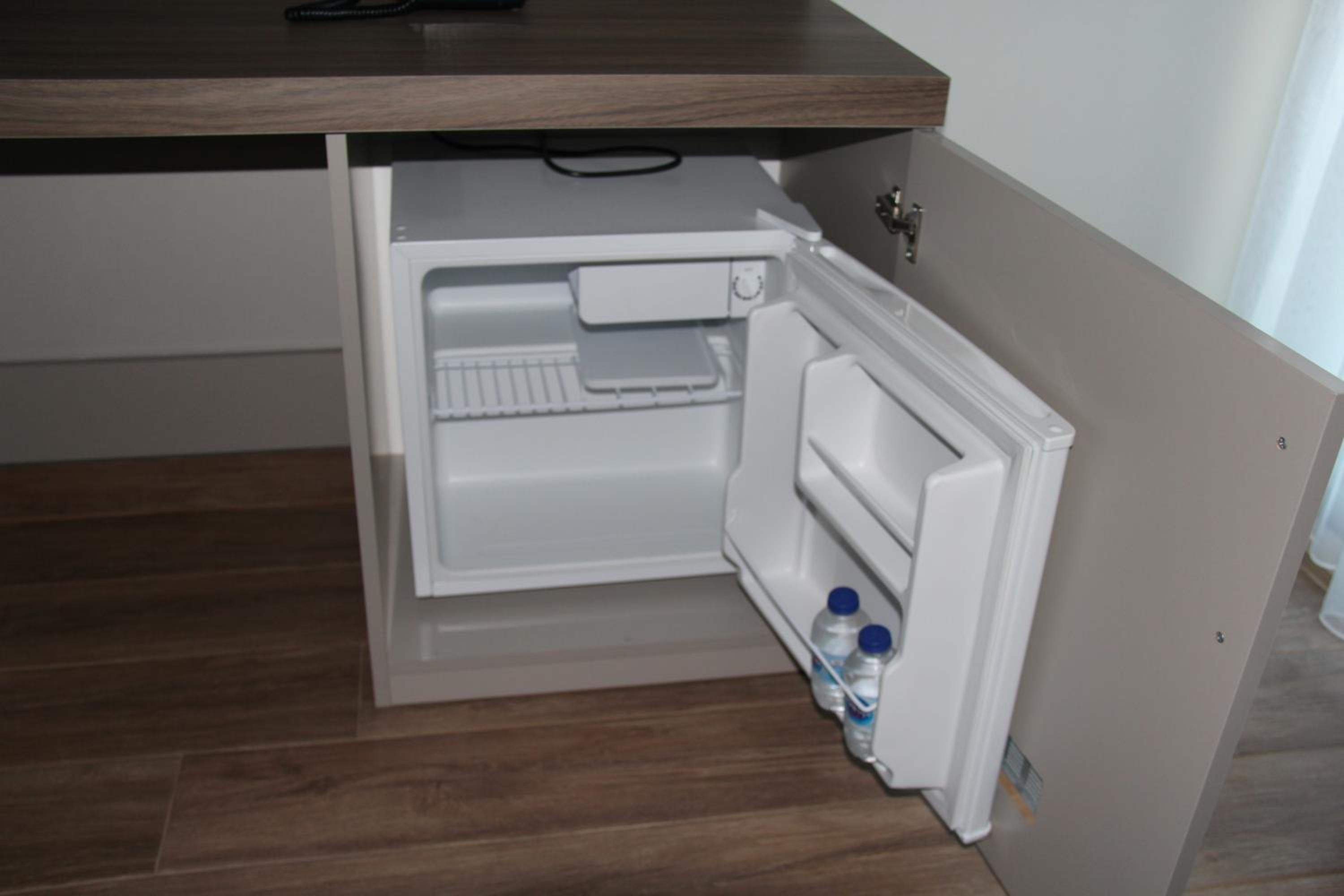 ZENİA OTEL - Image 22