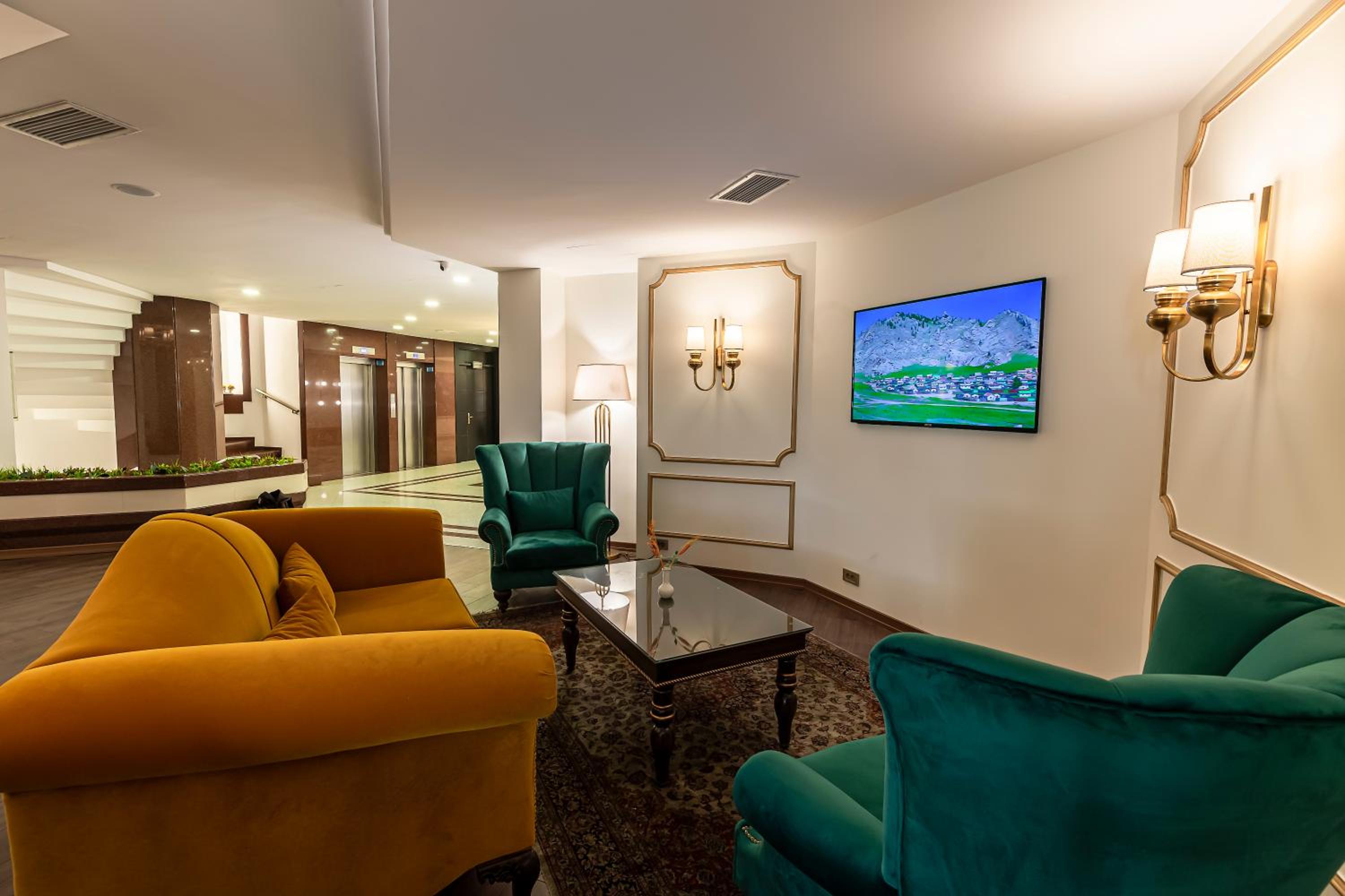 Marble Otel - Image 89
