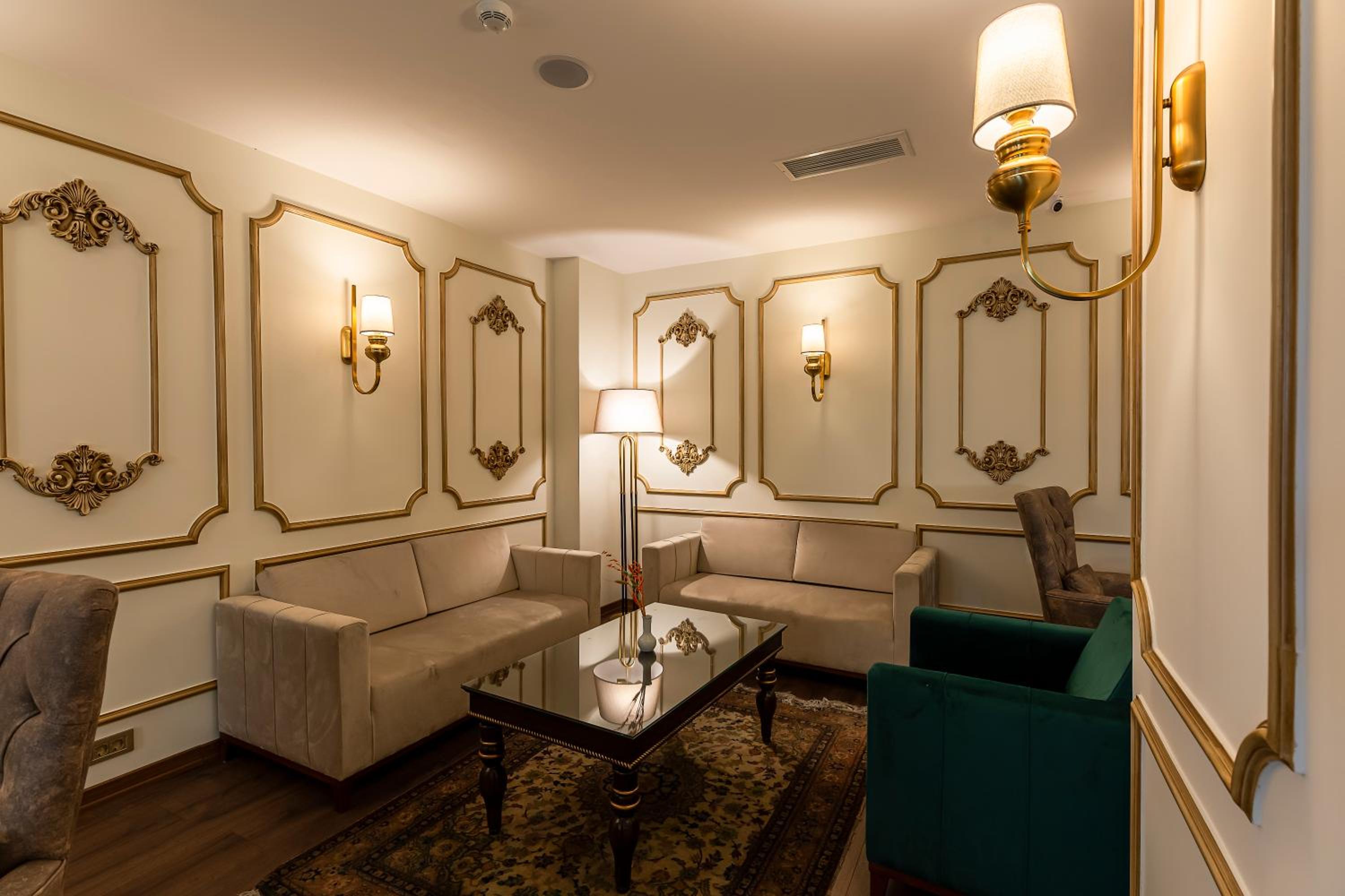 Marble Otel - Image 88