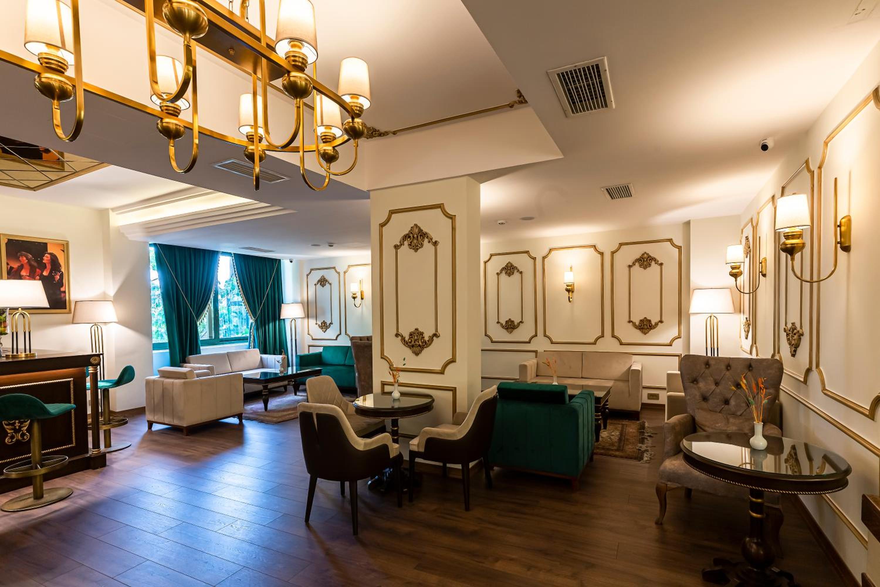 Marble Otel - Image 87