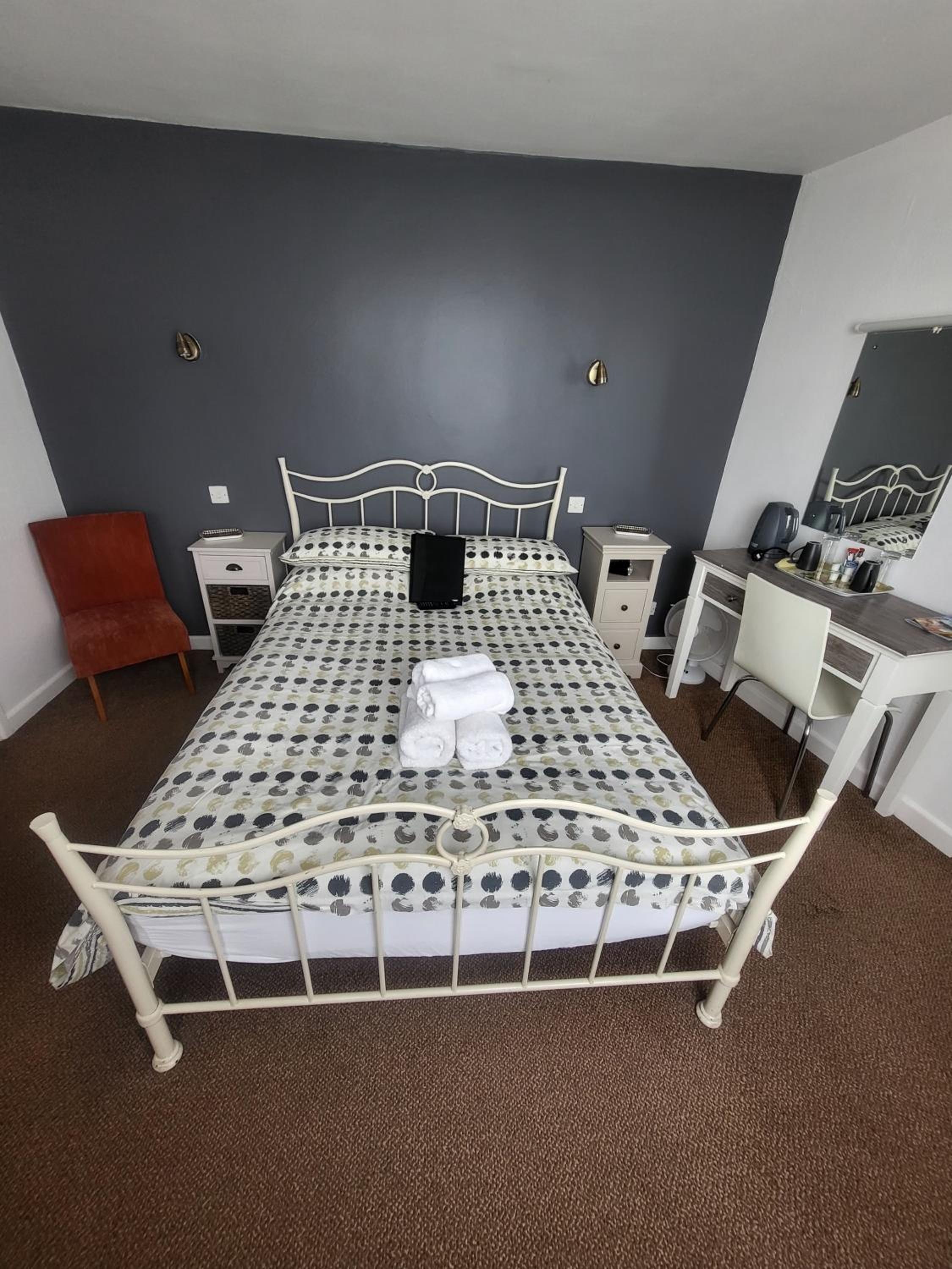 St Georges Guest House