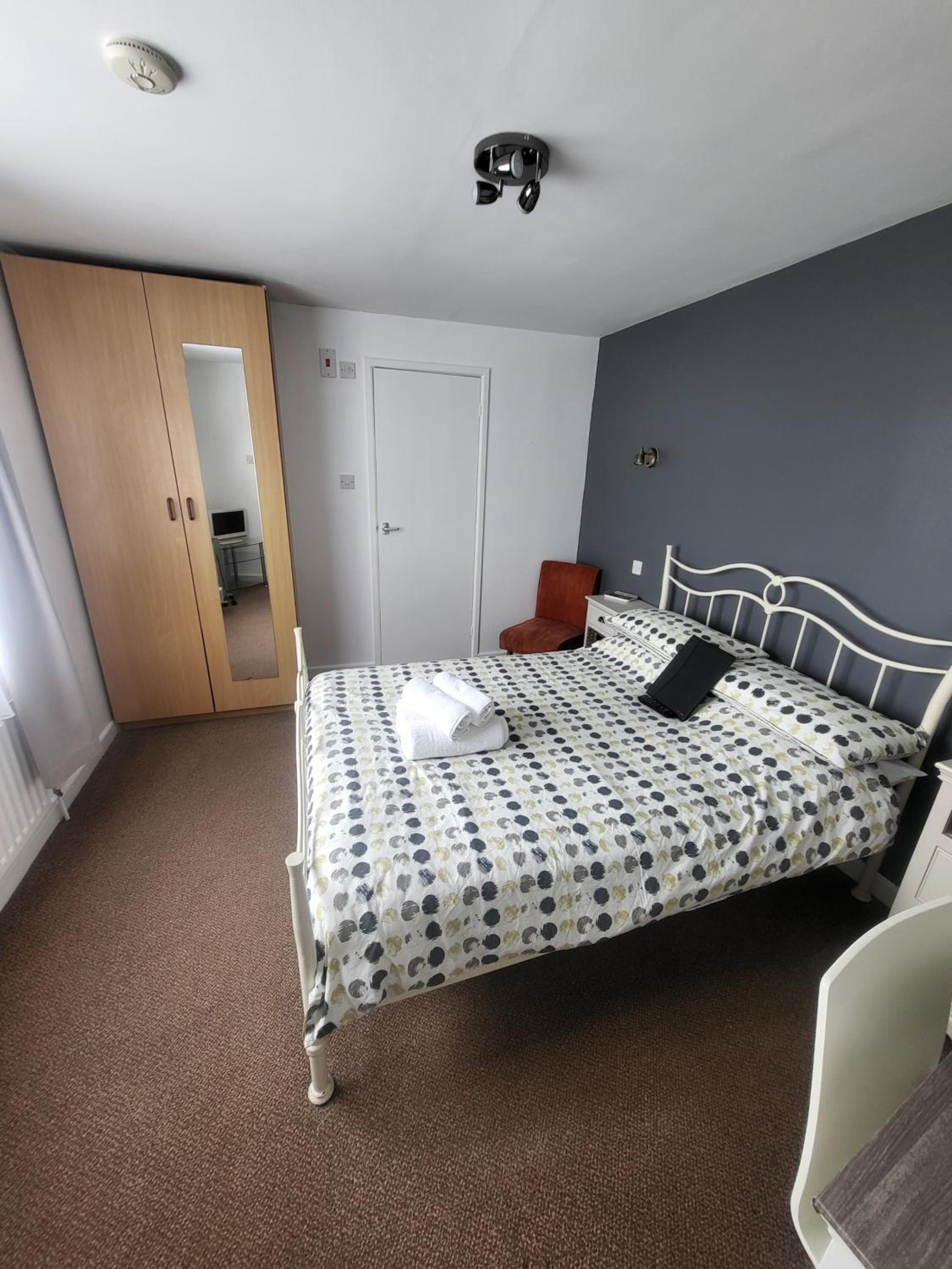 St Georges Guest House