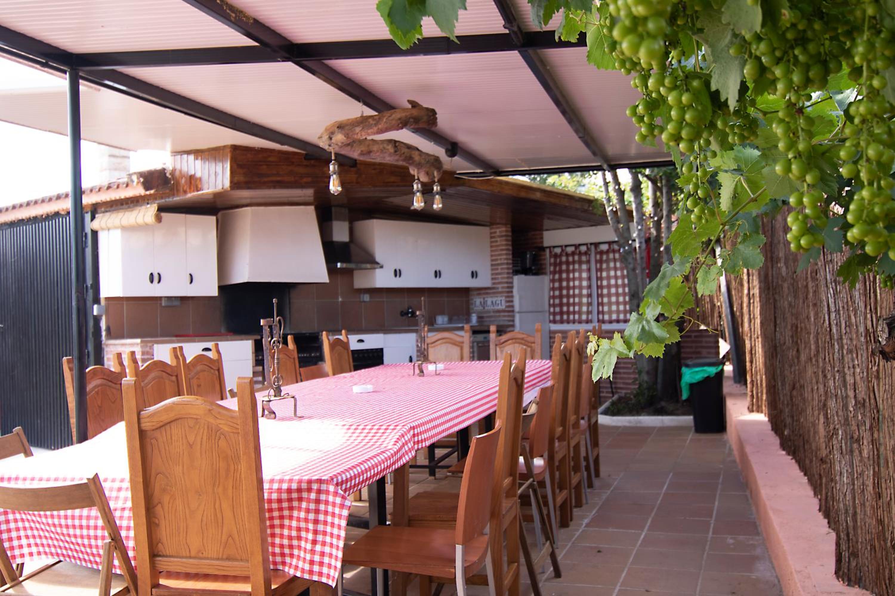 La Lagunilla Golf