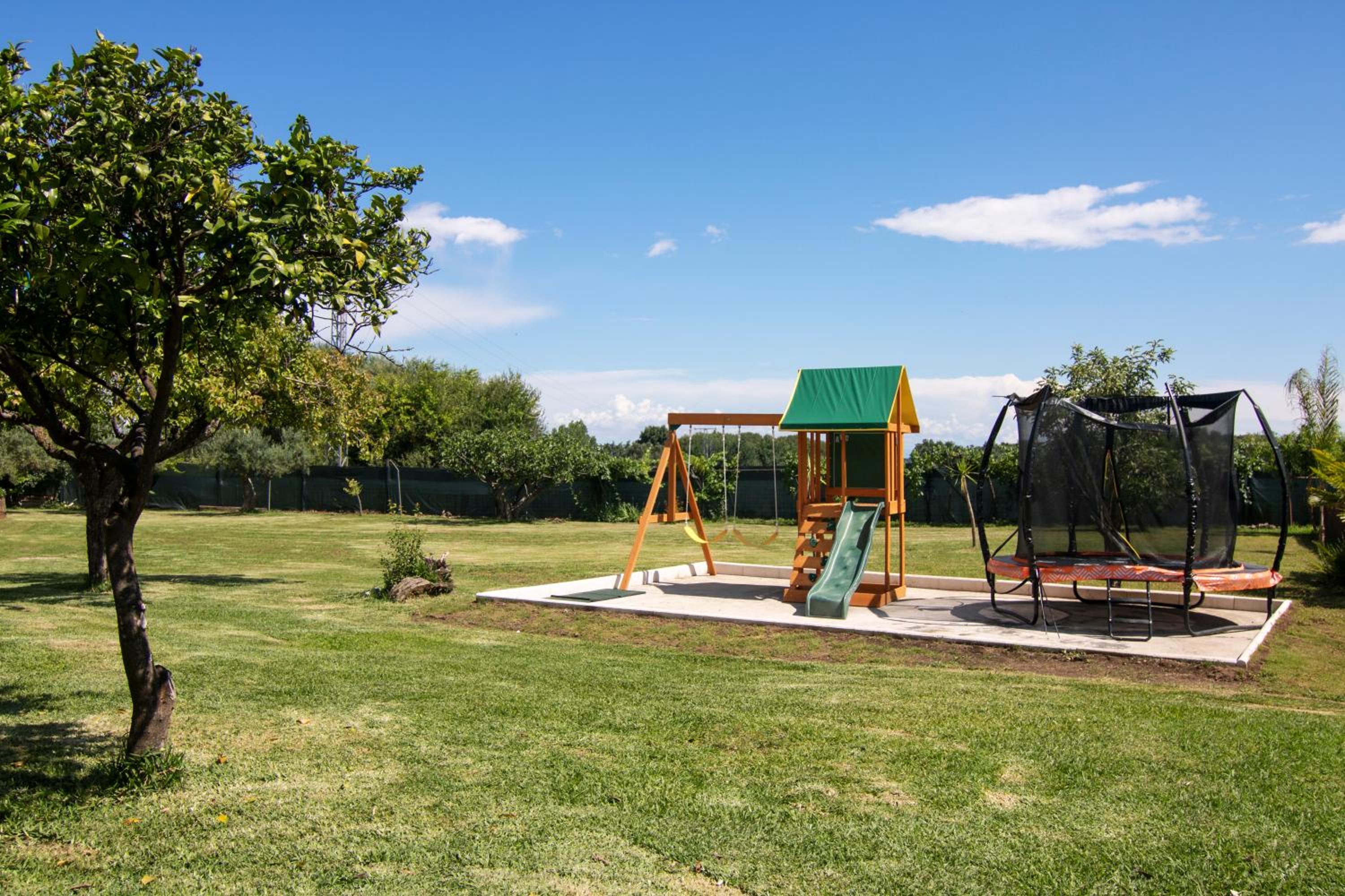 La Lagunilla Golf