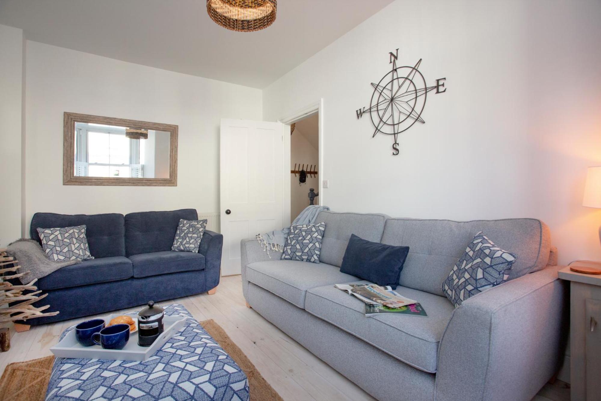 Spring Cottage