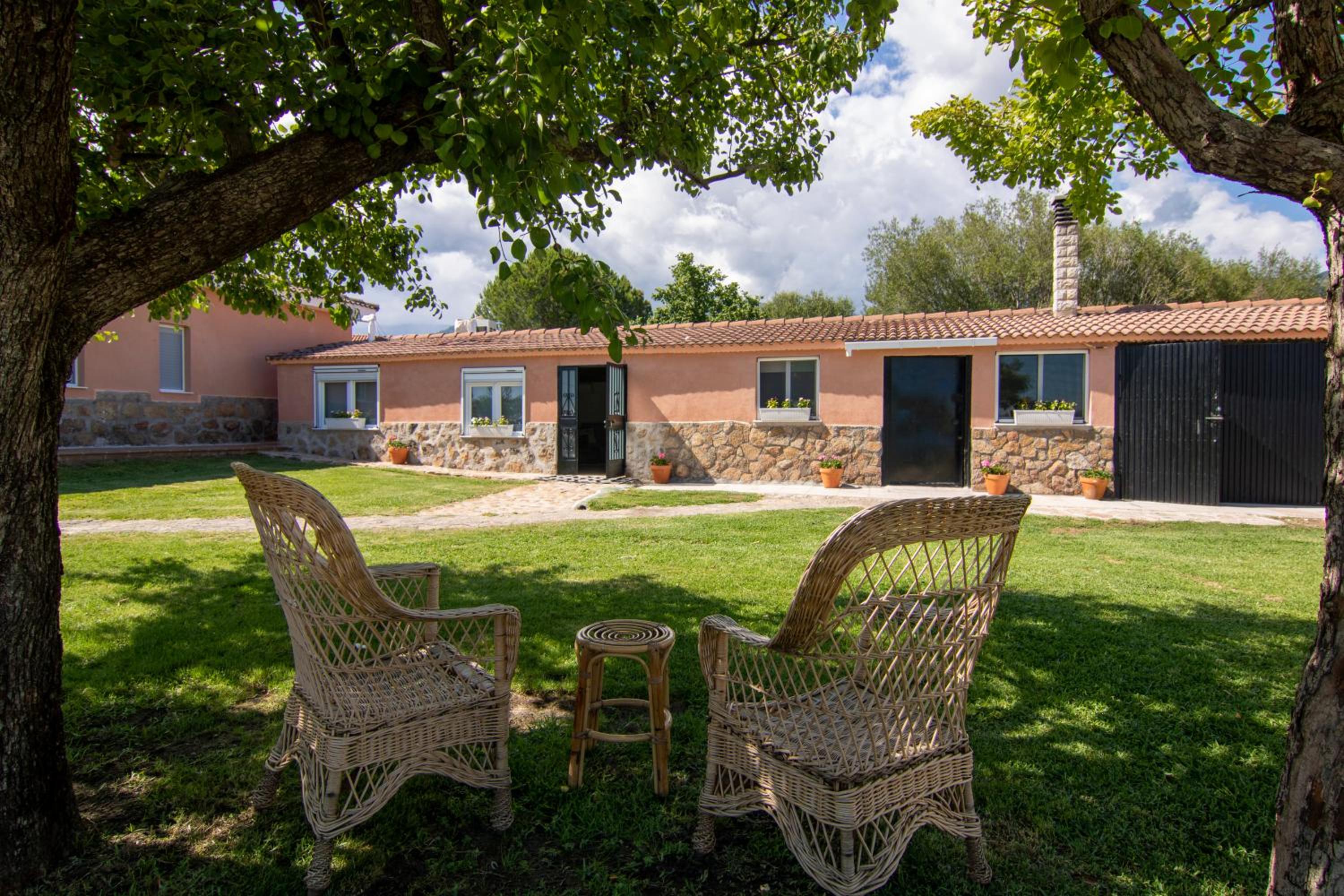 La Lagunilla Golf