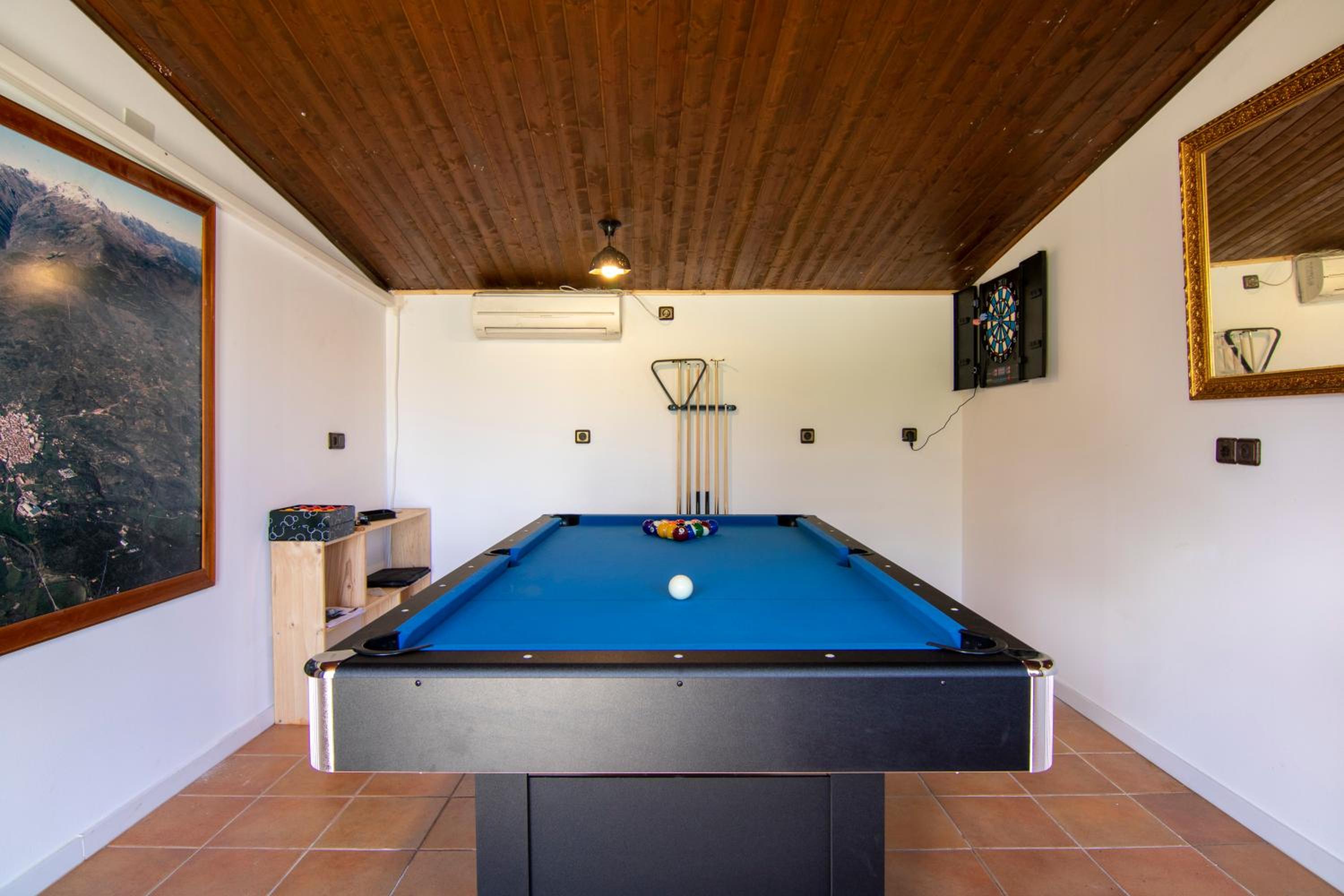 La Lagunilla Golf