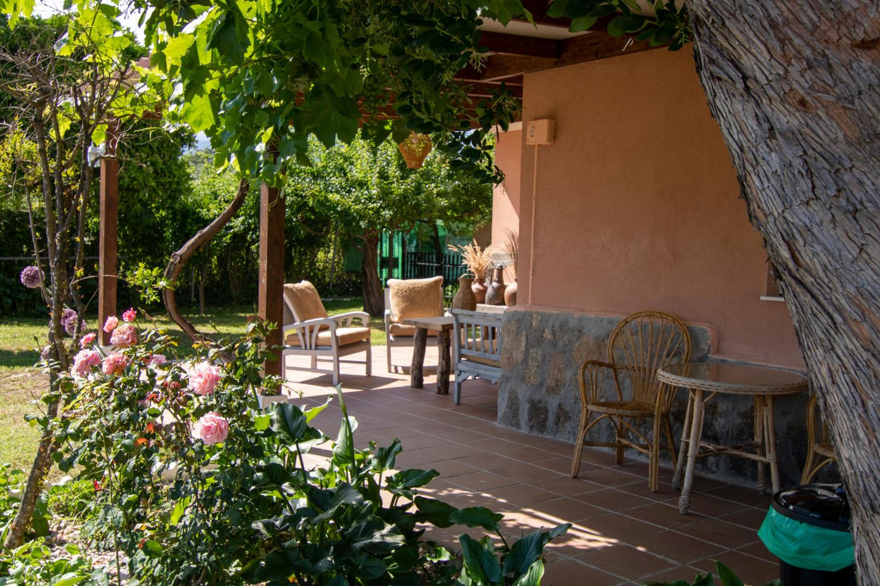 La Lagunilla Golf