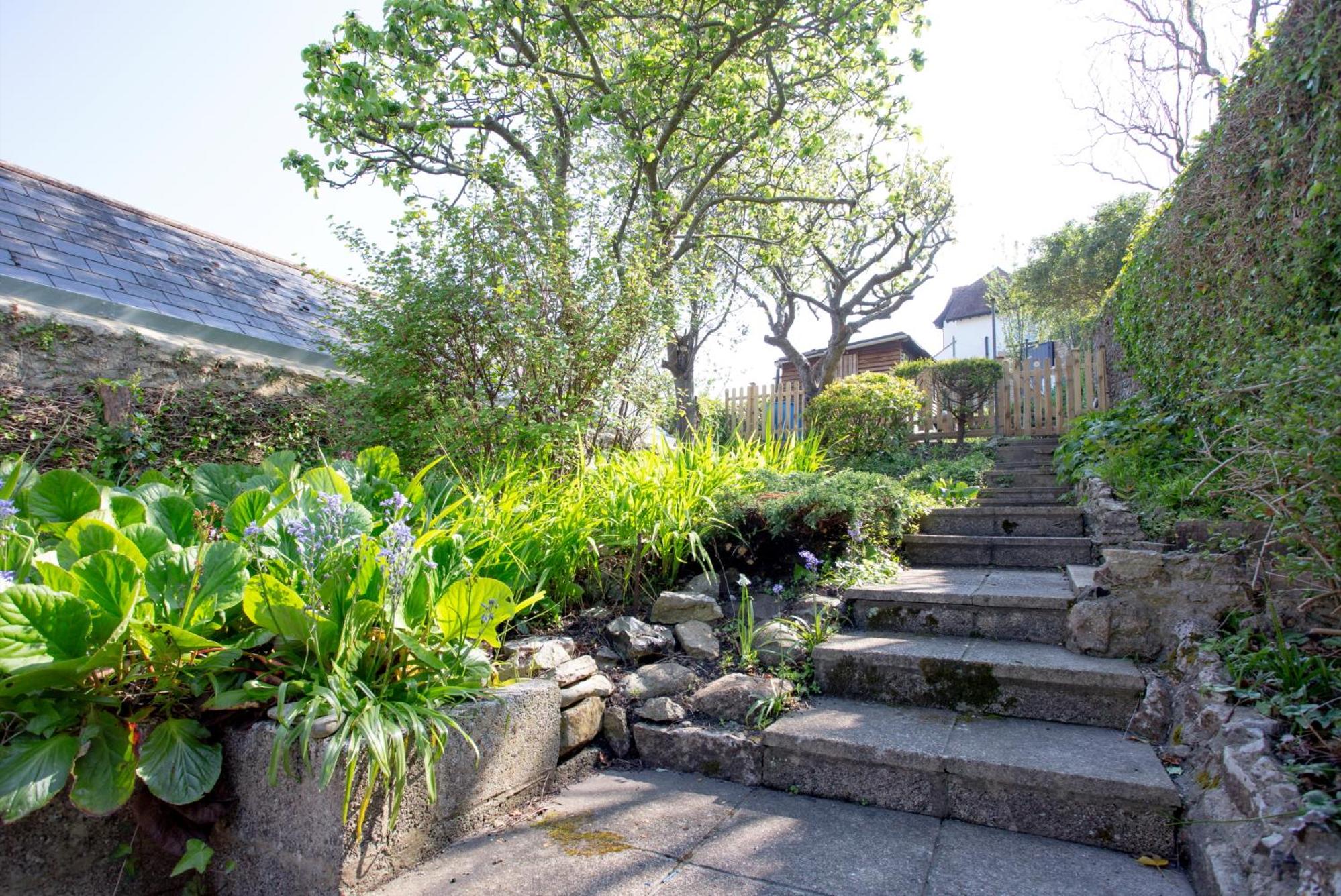 Spring Cottage