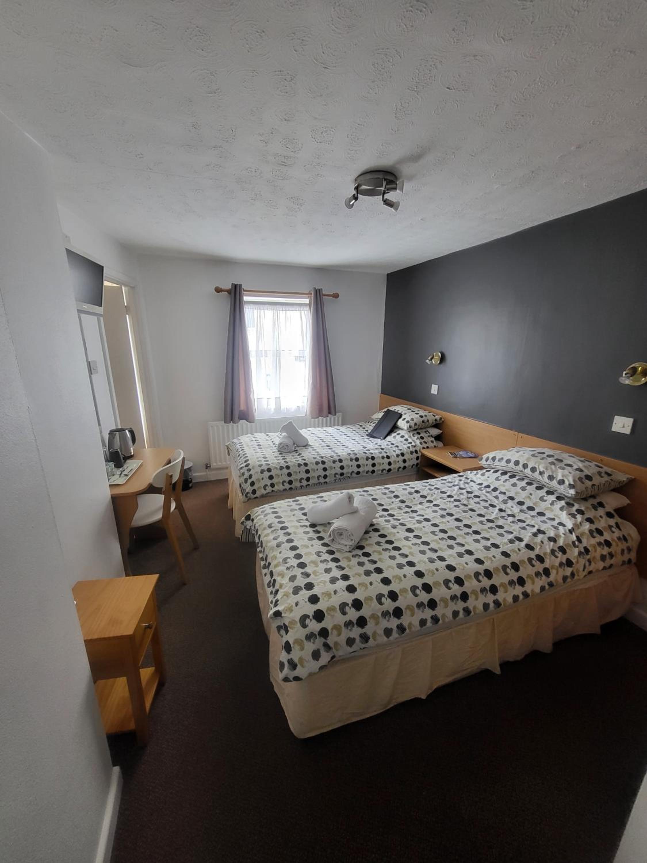 St Georges Guest House